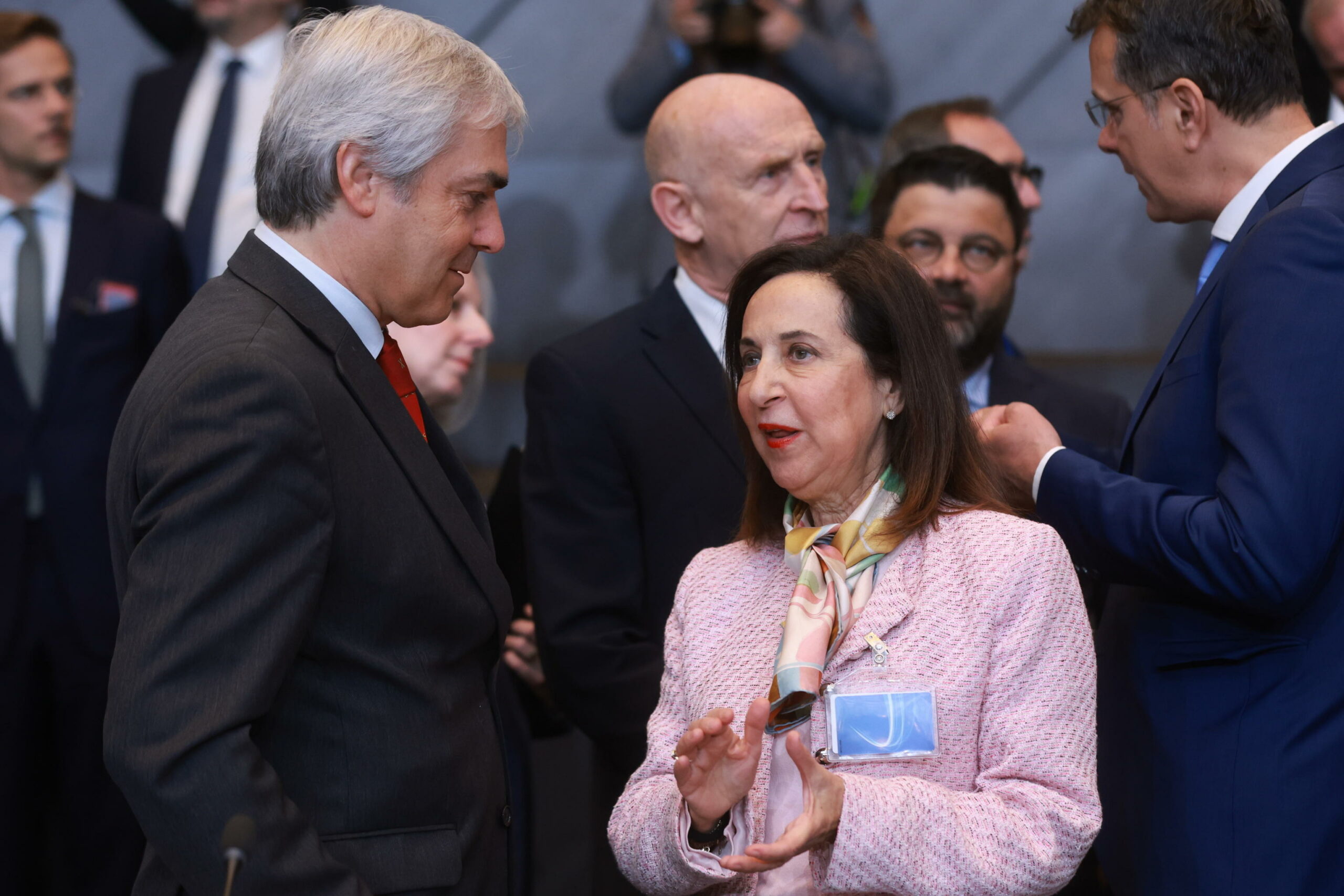 Portogallo, a differenza della Spagna, rifiuta idea di esercito europeo separato