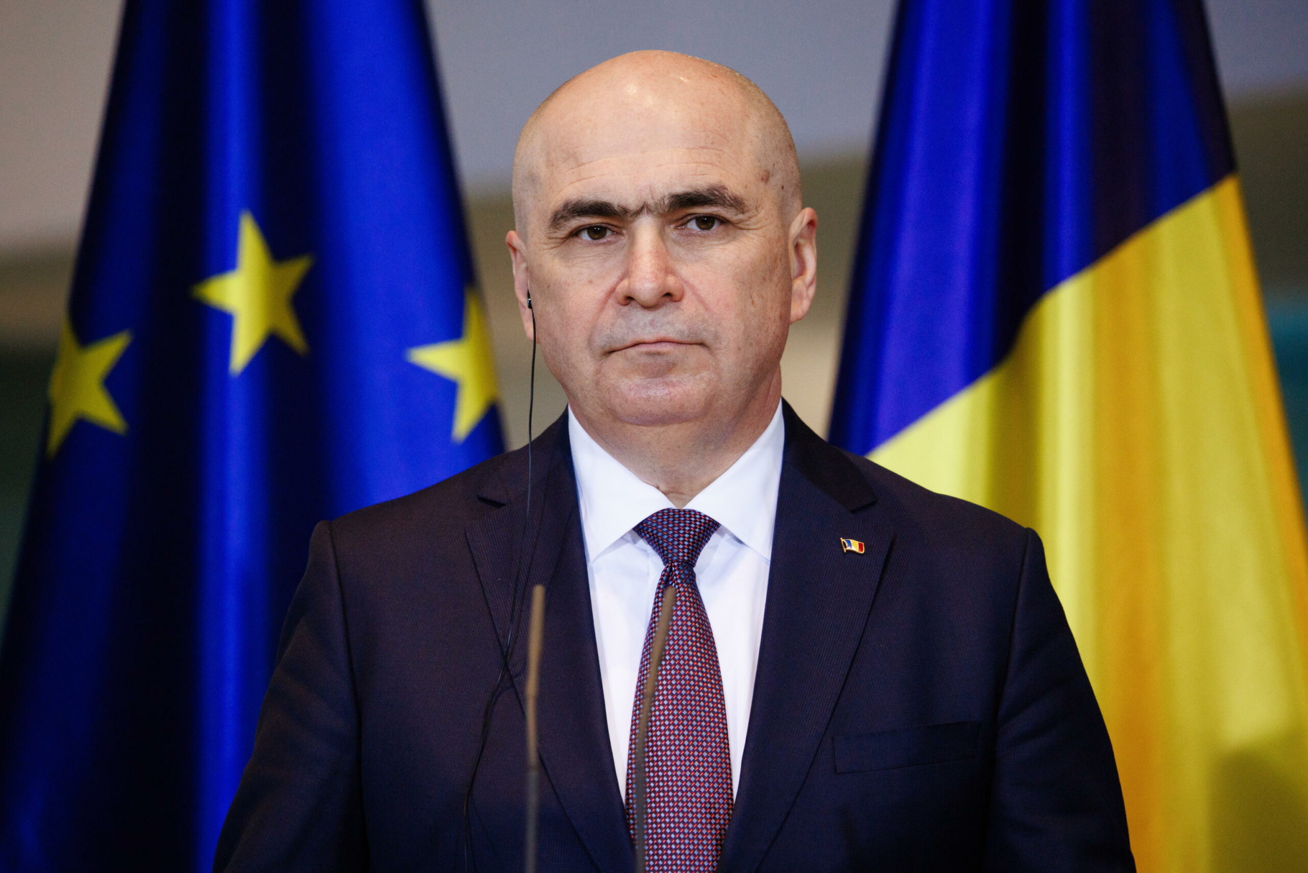 Romania: presidente media tra partiti al governo in vista del voto per dimissioni del premier