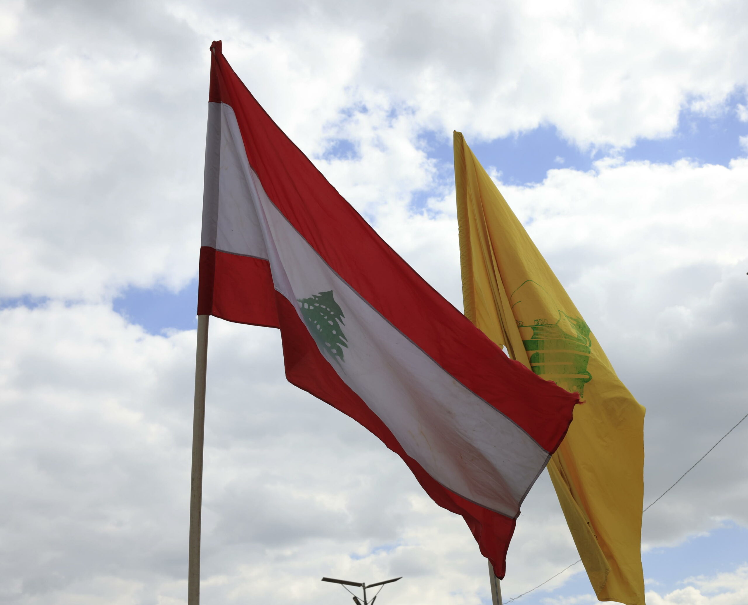 Libano e Israele terranno secondo round di colloqui diretti questa settimana