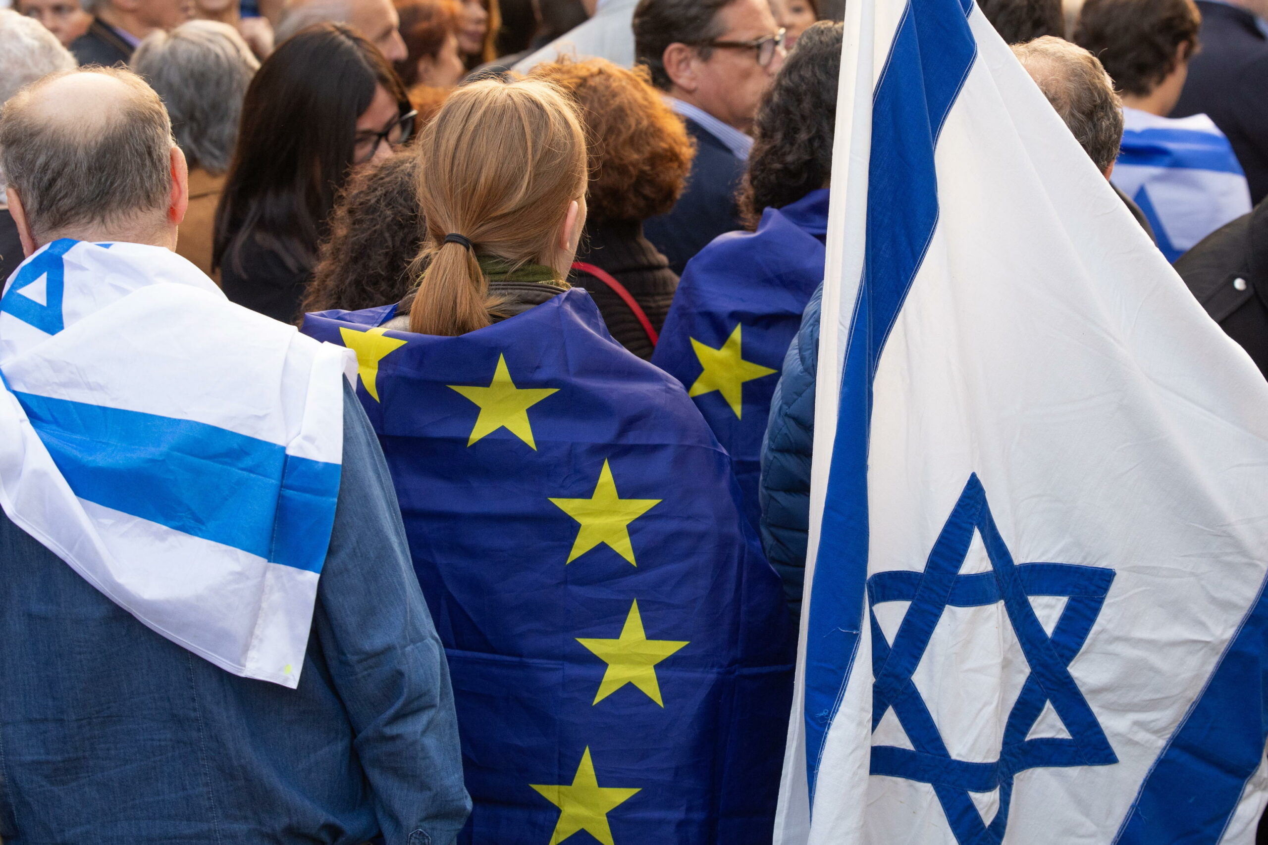 Spagna, Irlanda e Slovenia chiedono all’UE di sospendere accordo di associazione con Israele