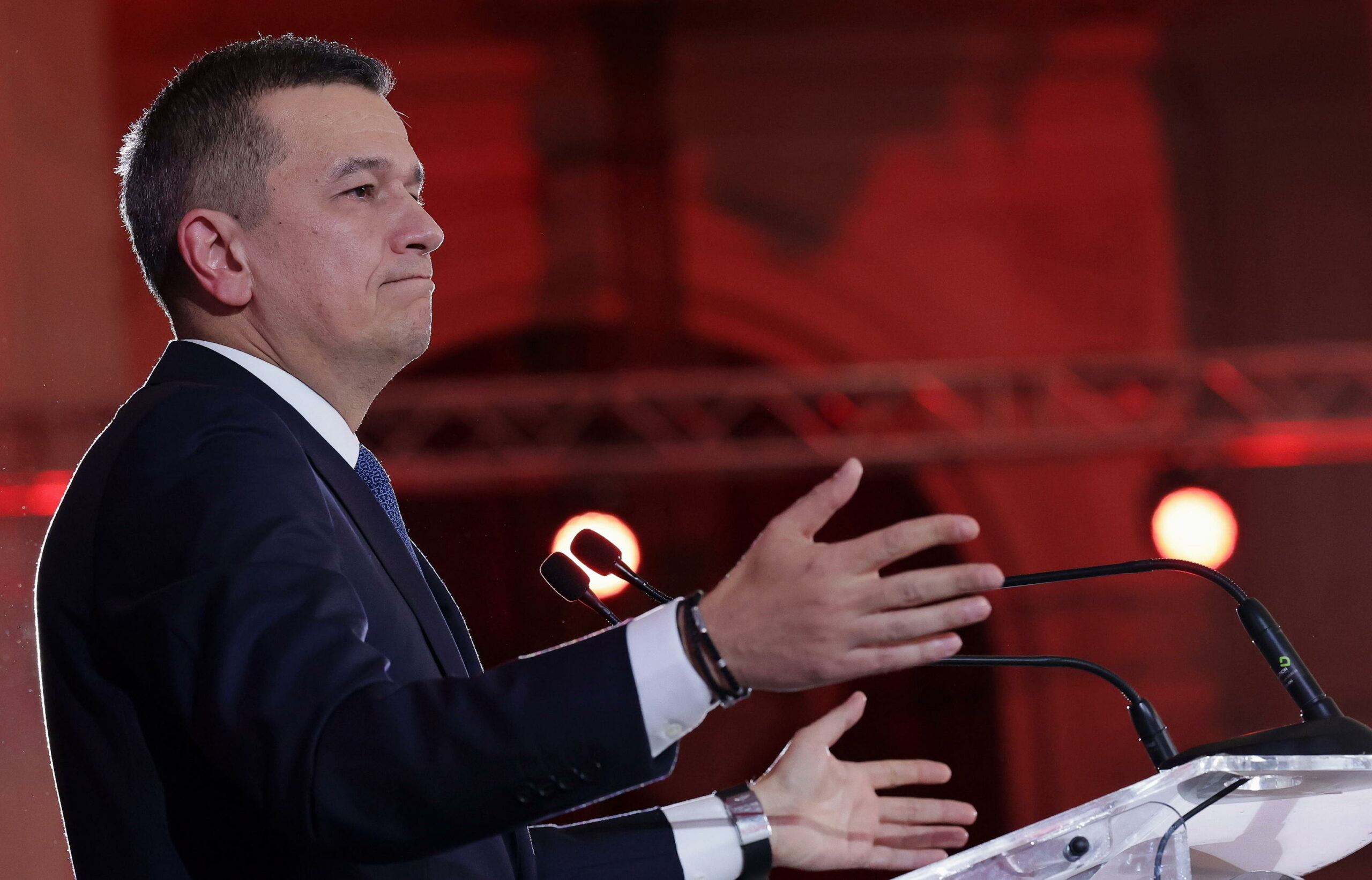 Romania: partito più grande della coalizione ritira sostegno al premier