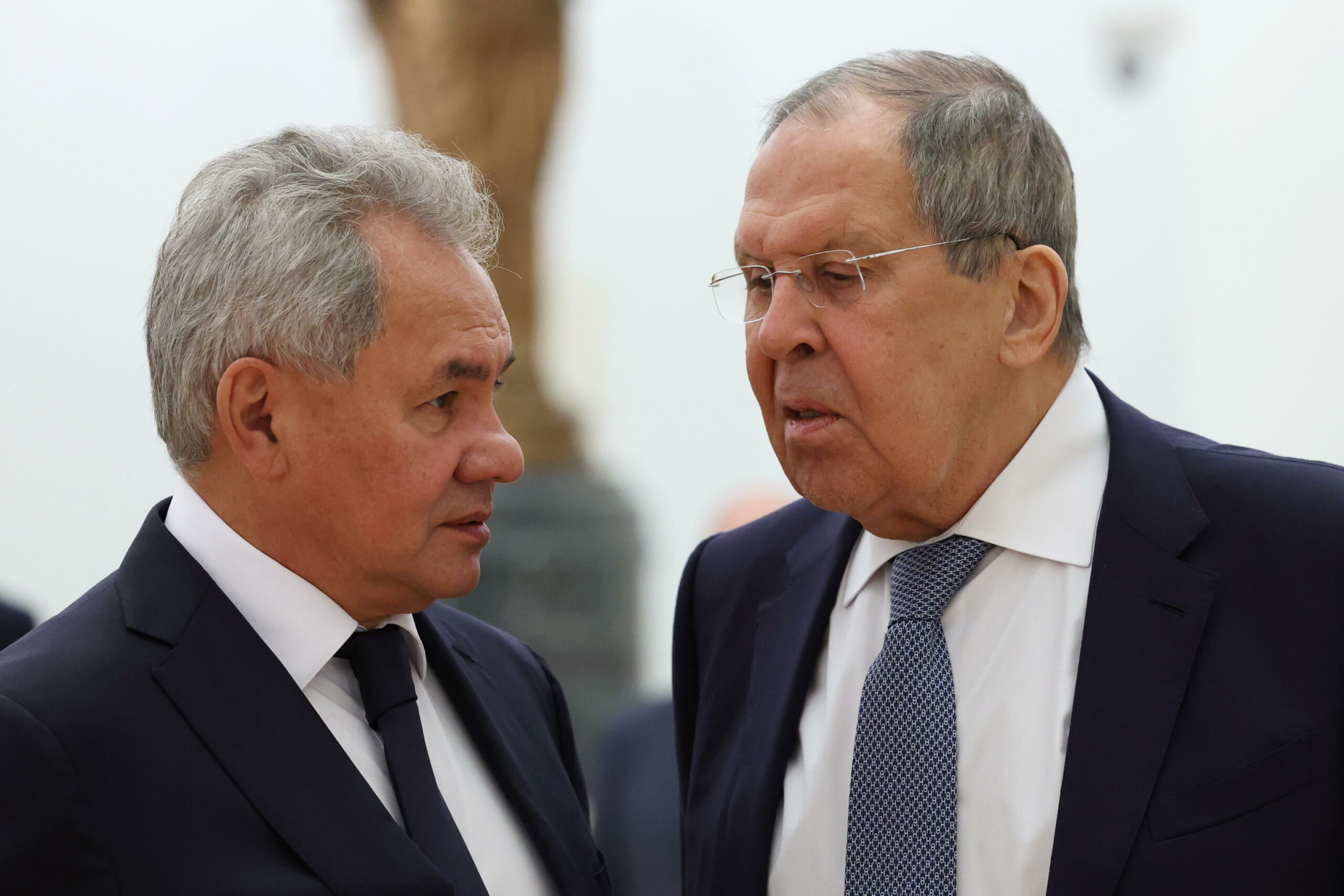 Mosca: “Cittadini russi nella Transnistria moldava sono minacciati”