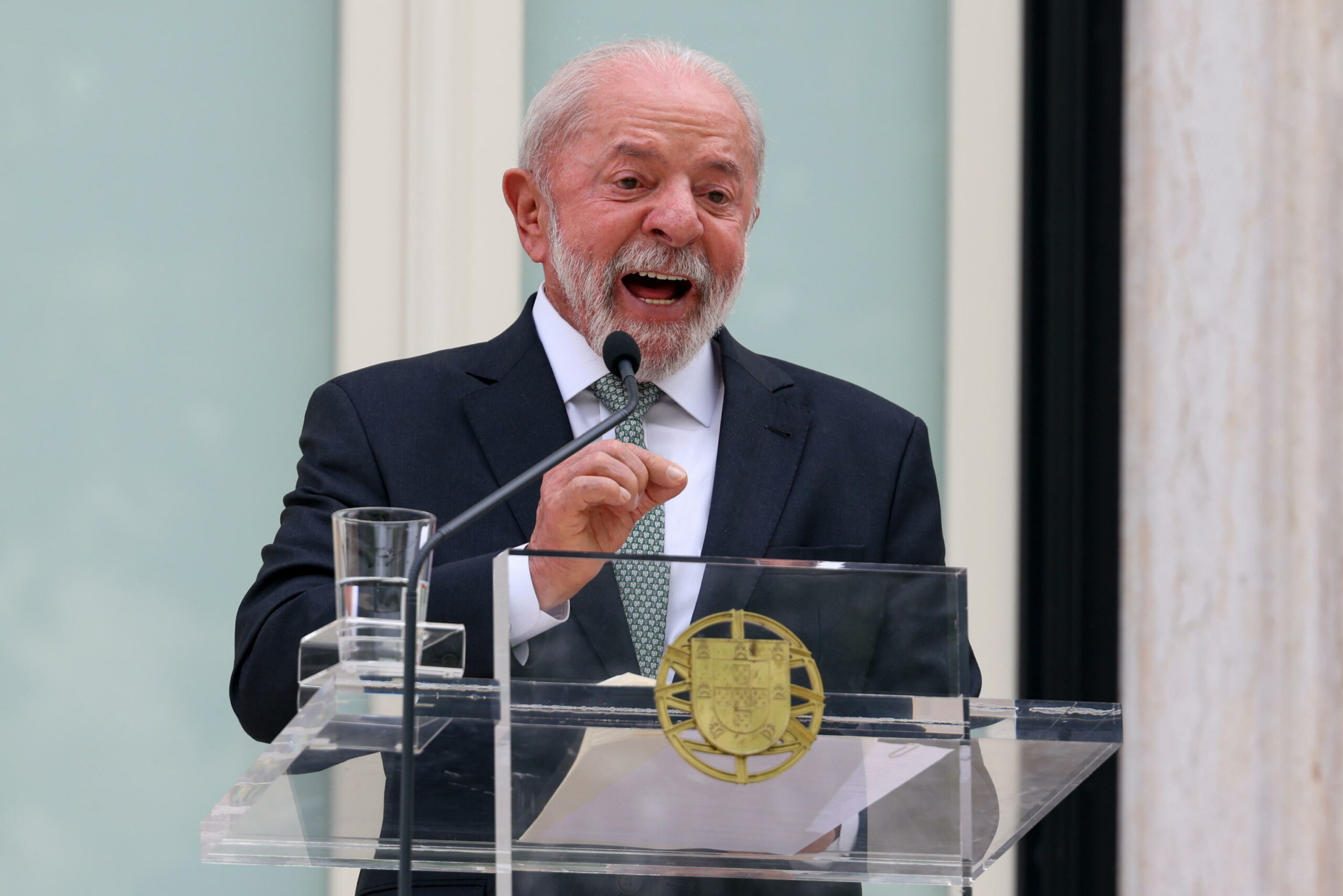 Brasile, Lula: “Dopo le elezioni approveremo l’ambasciatore statunitense”