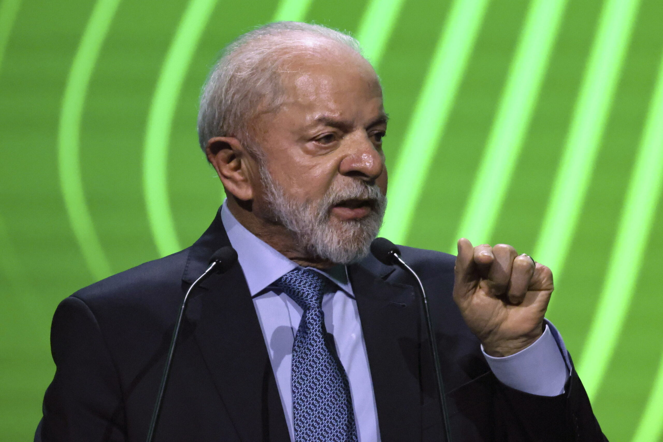 Brasile: Lula ordina invio immediato di aiuti umanitari alla Bolivia