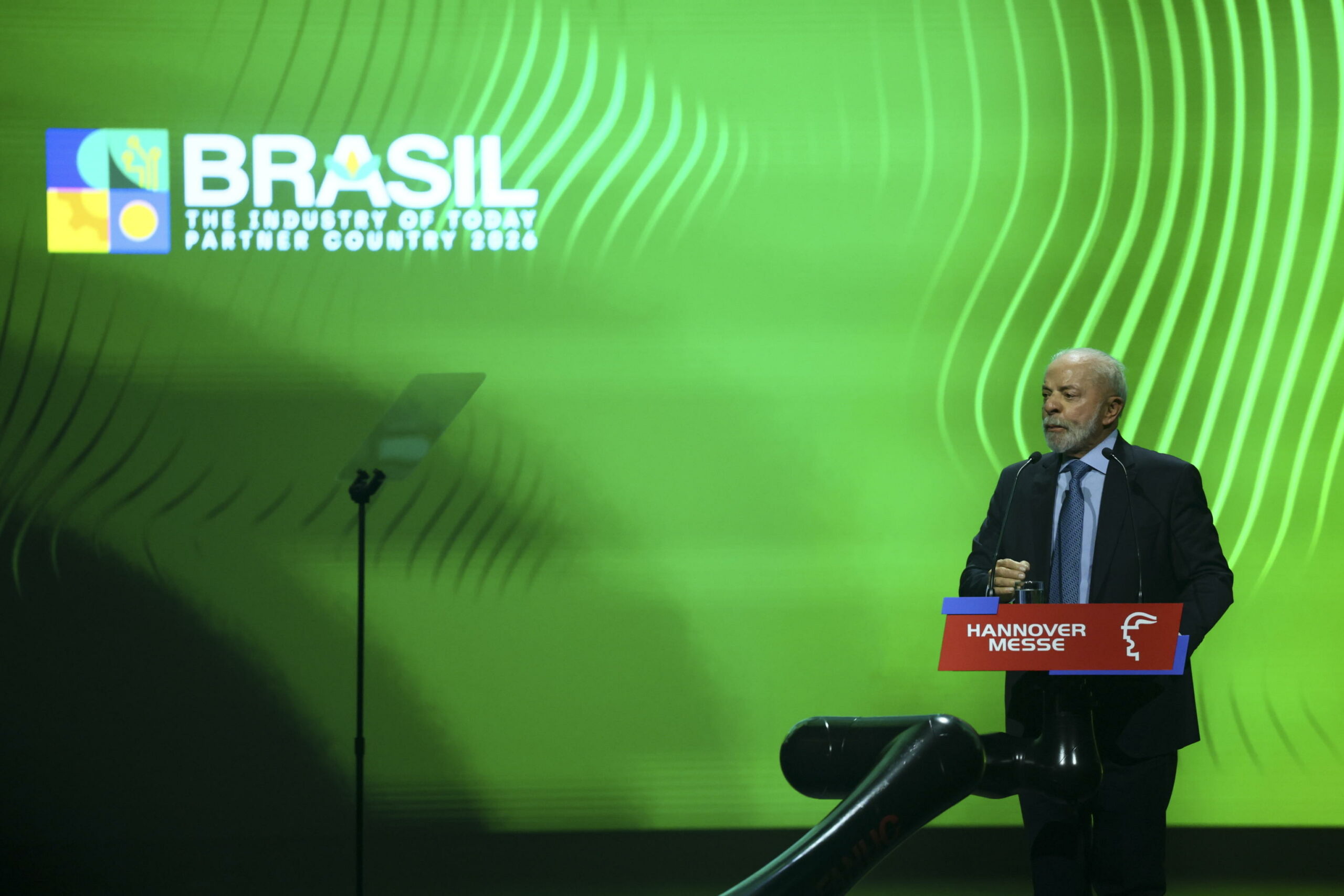 Lula critica decisione degli USA di imporre nuovi dazi