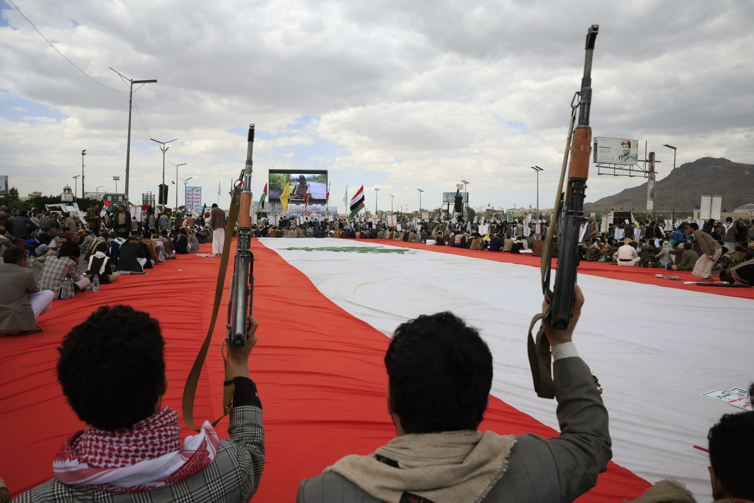 Houthi minacciano escalation in caso di ripresa operazioni israeliane