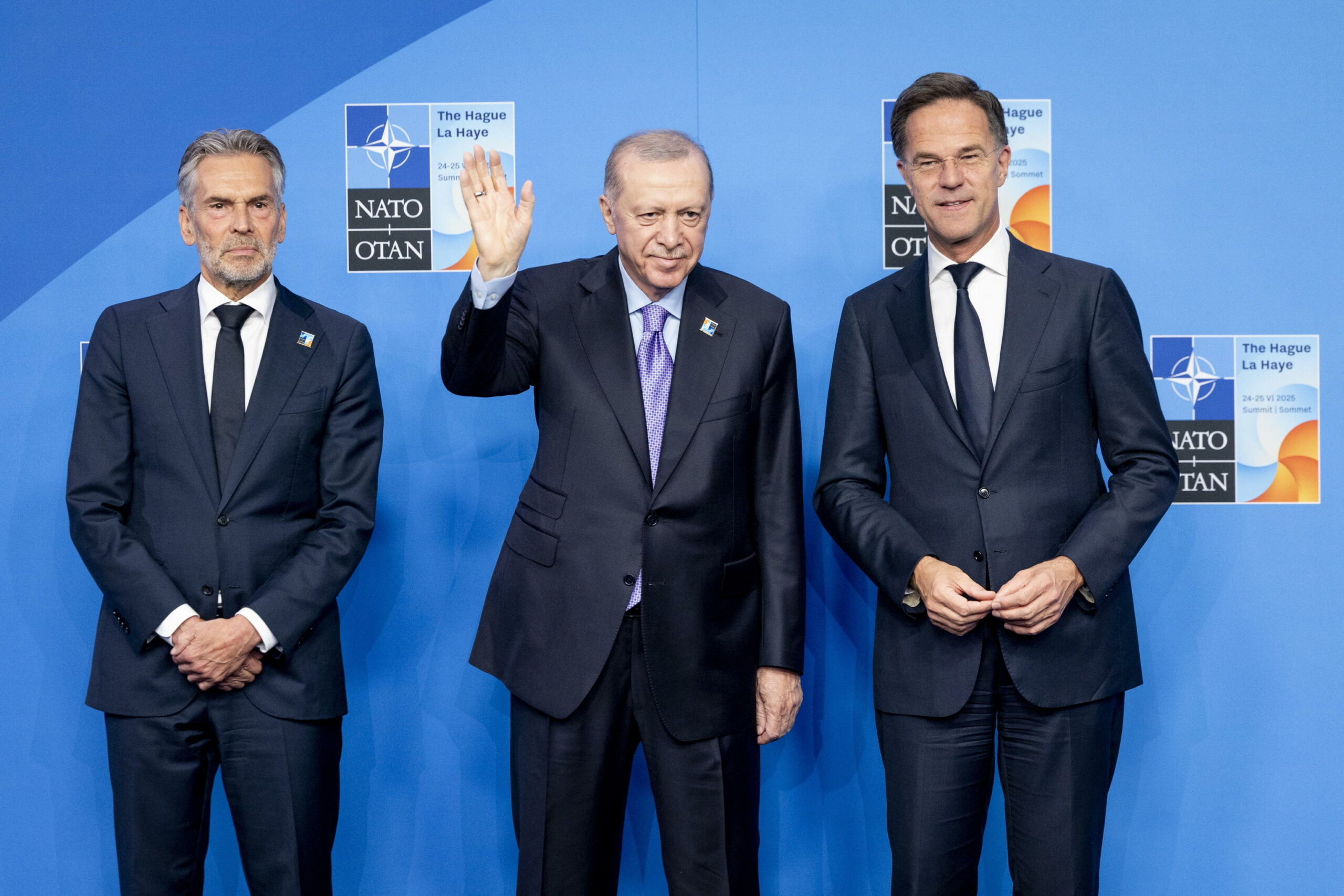 Ucraina chiede alla Turchia di ospitare incontro tra Zelensky e Putin