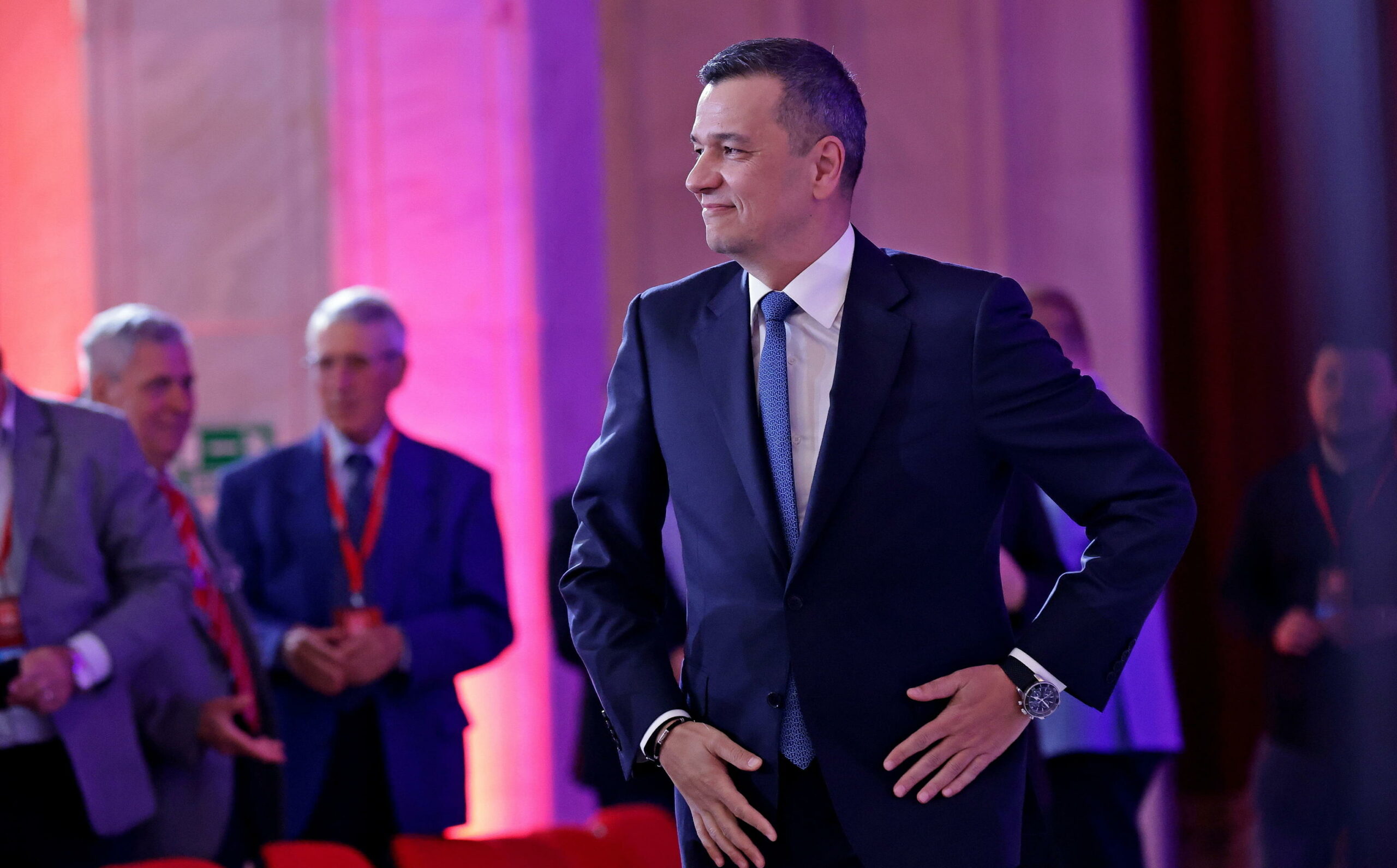 Romania: coalizione di governo perde maggioranza dopo abbandono socialdemocratici