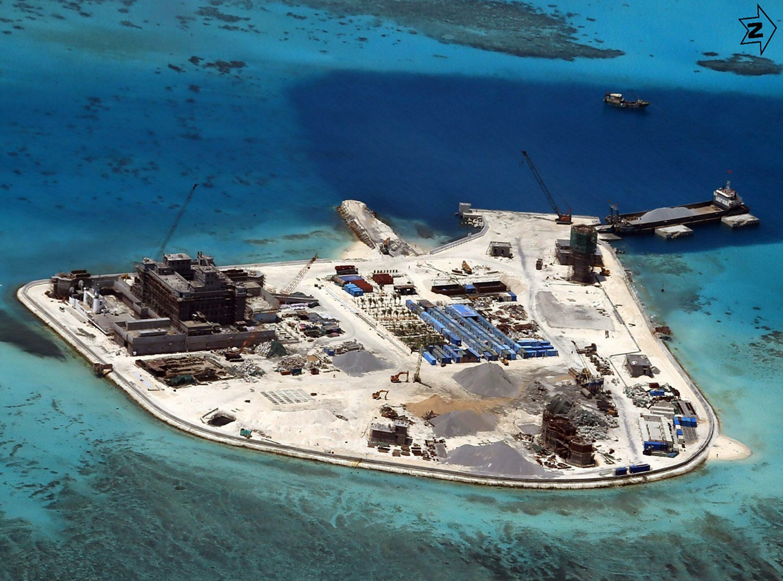 India costruirà avamposto strategico vicino a una delle principali rotte marittime nell’Indo-Pacifico