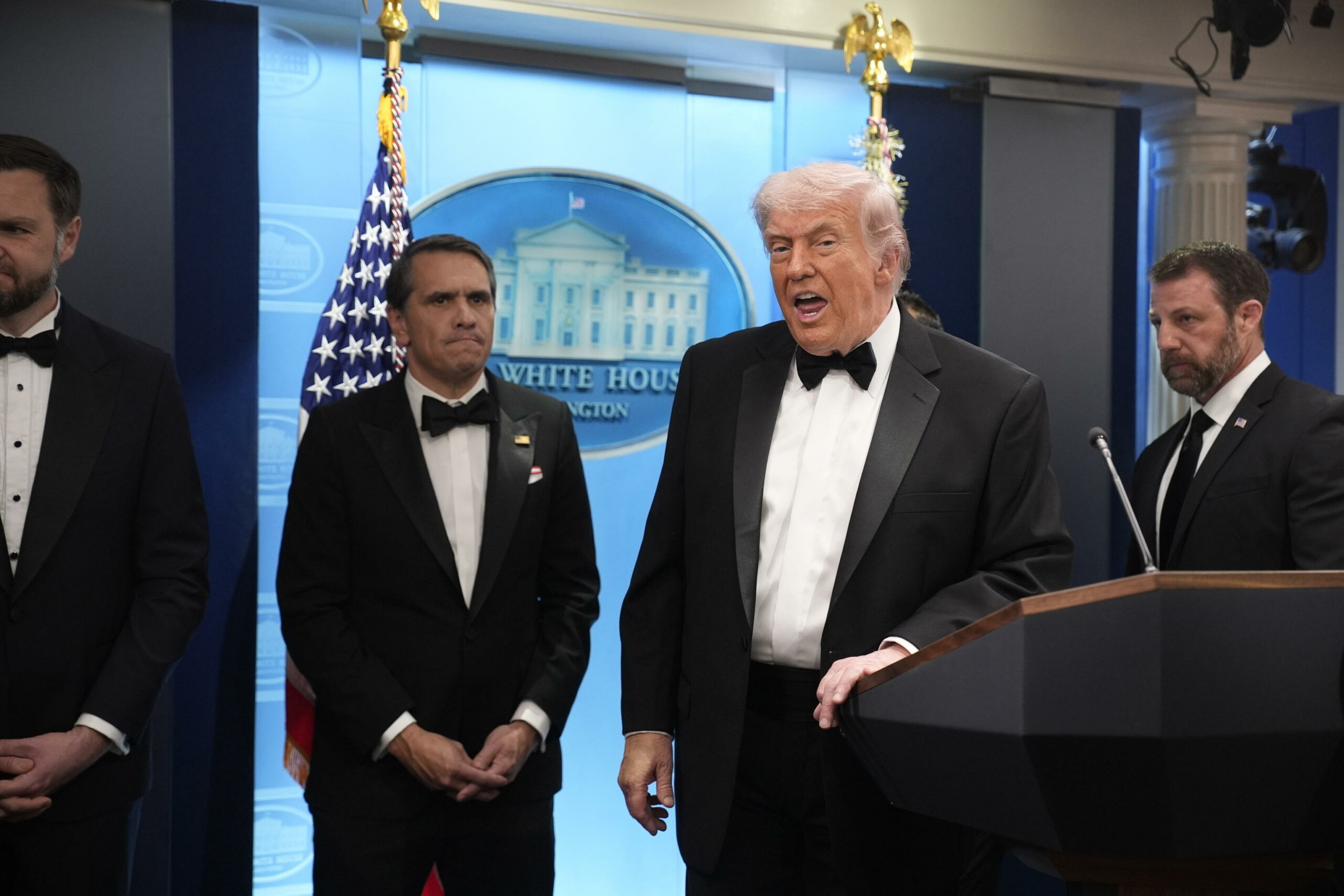 Ucraina: Mosca mette in dubbio USA come mediatori, Kiev chiede chiarimenti su proposta di tregua