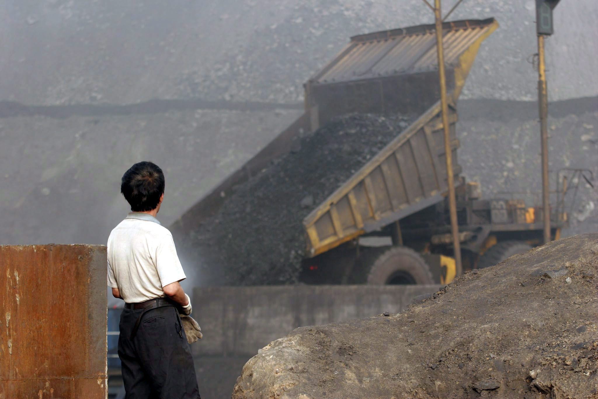 USA trovano nuovo fornitore di terre rare in Malesia