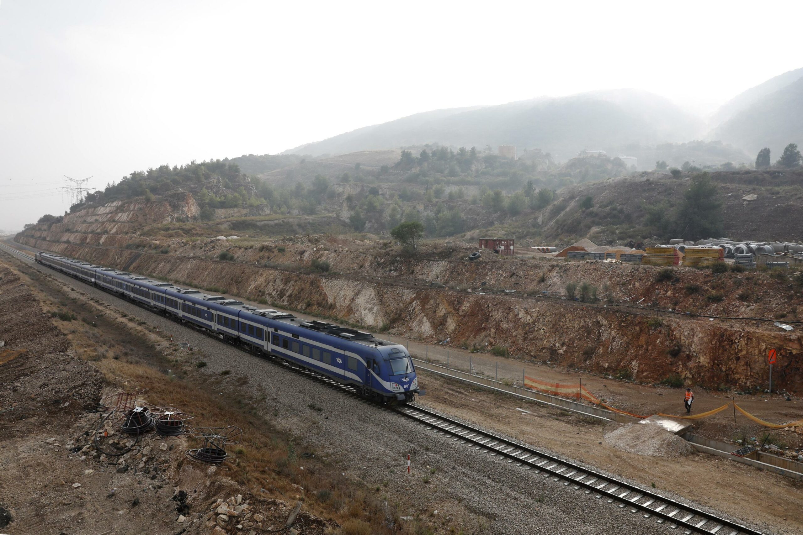 Come la guerra contro l’Iran sta riscrivendo le rotte commerciali regionali