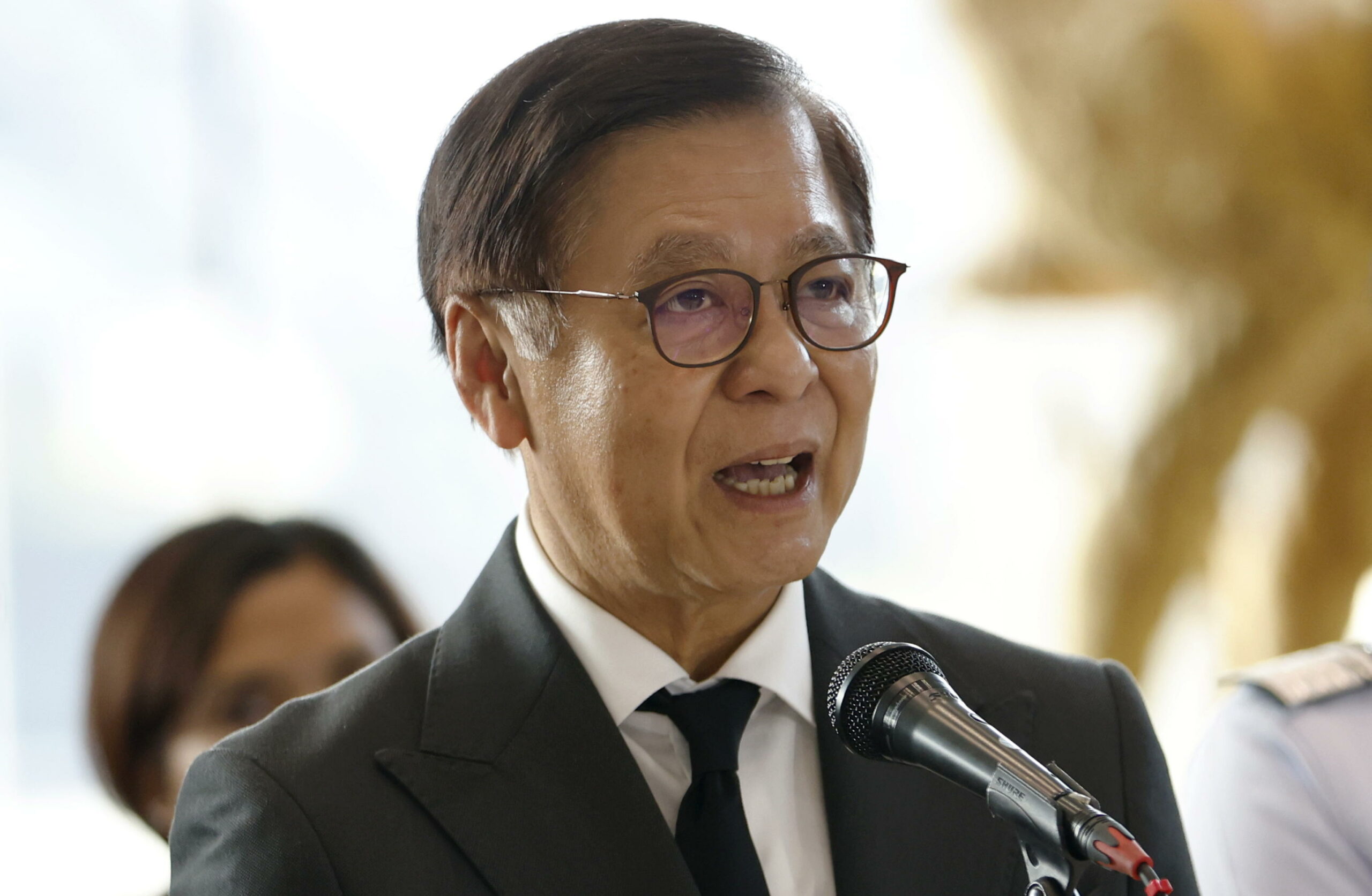 Thailandia, ministro Esteri: “Gli USA non offrono alcun aiuto nella crisi in Medio Oriente”