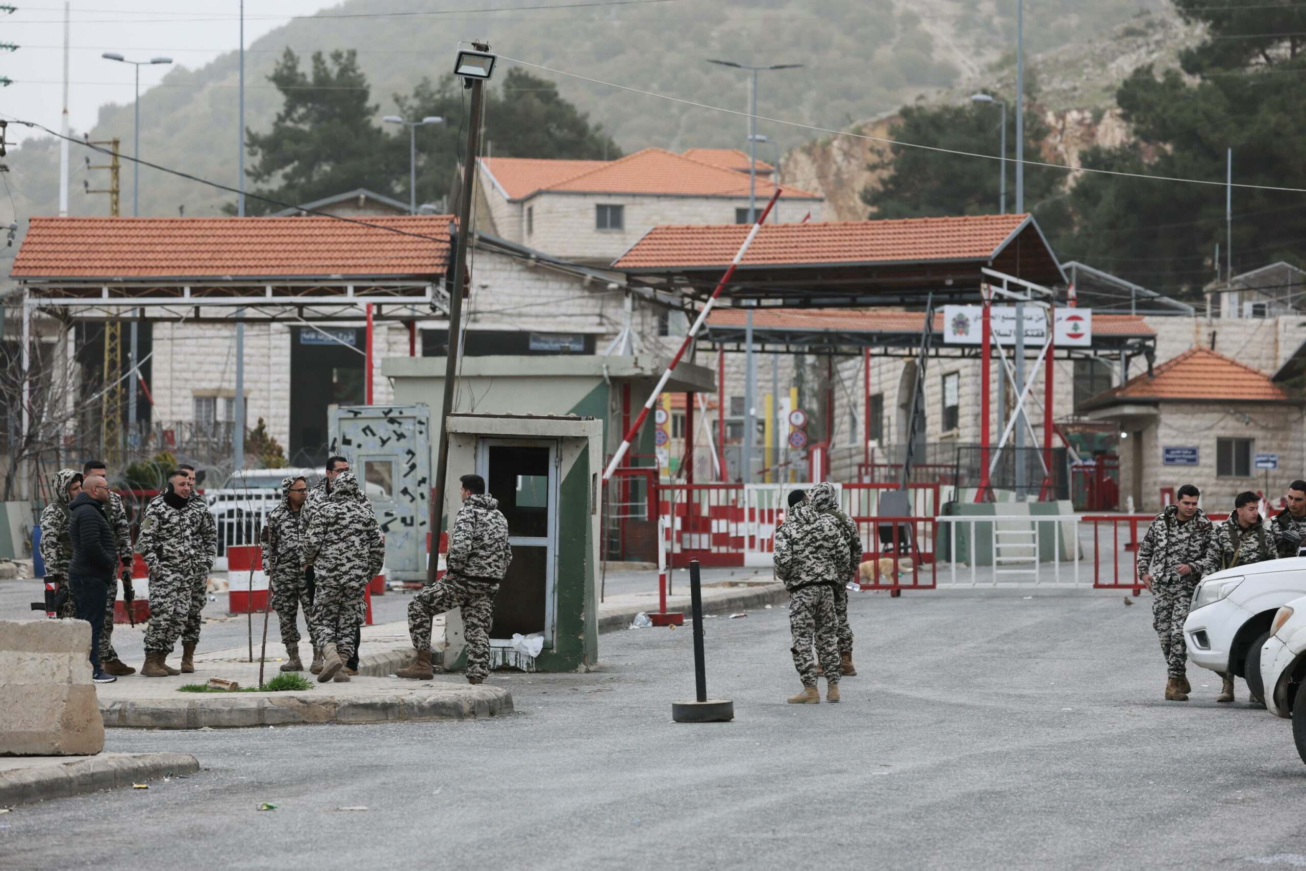 Siria annuncia smantellamento di cellula legata a Hezbollah