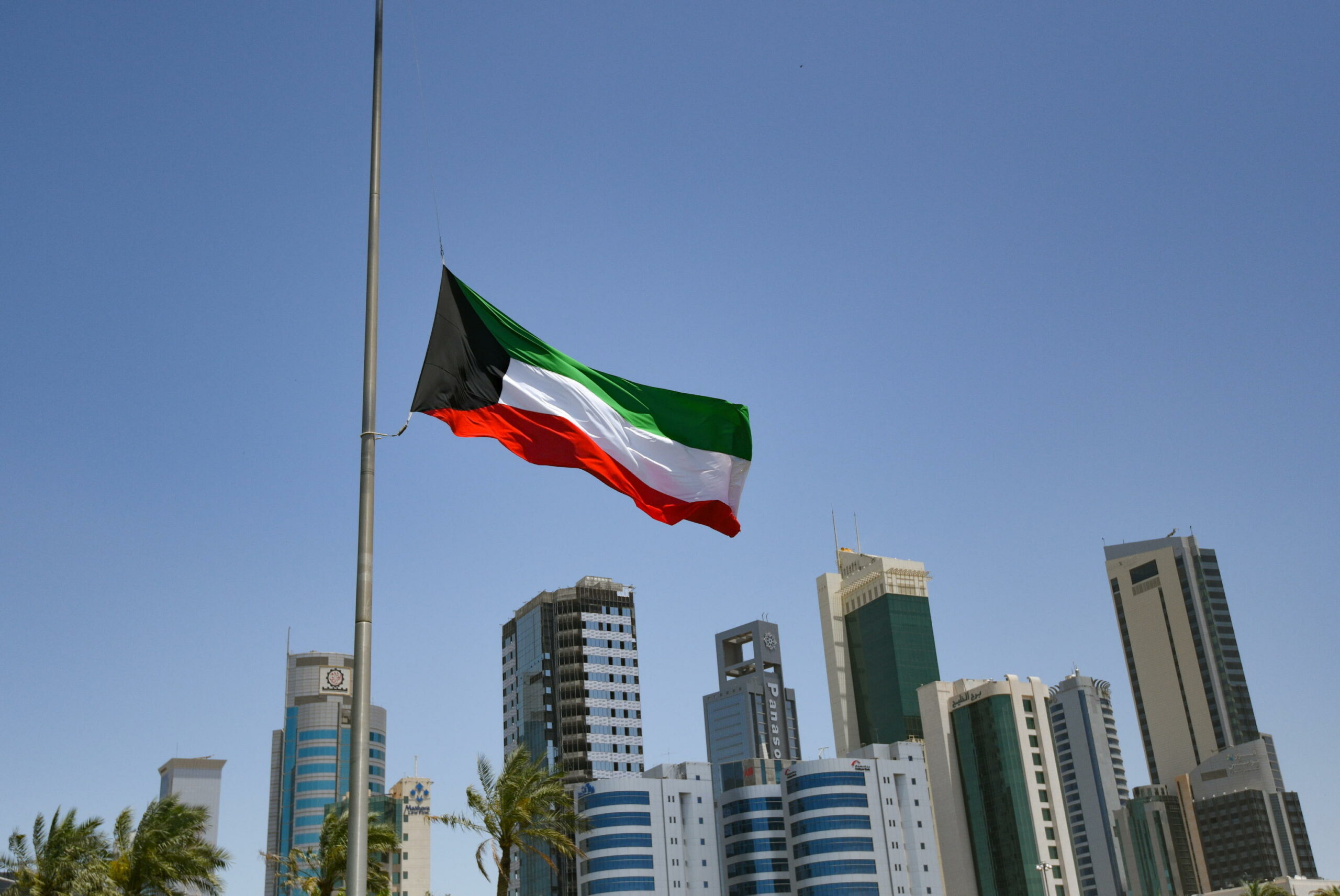Kuwait accusa Guardie della Rivoluzione iraniane di infiltrazione nel Paese via mare