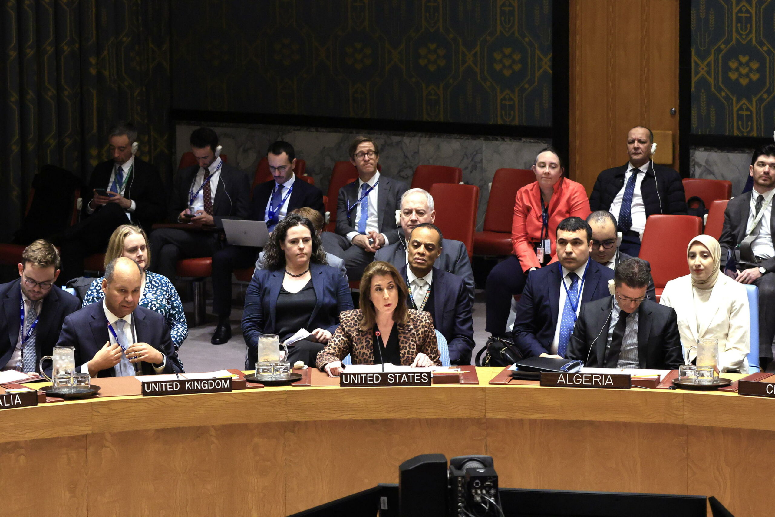 Bosnia, ambasciatore USA all’Onu: “Prossimo inviato di pace avrà ruolo più limitato”