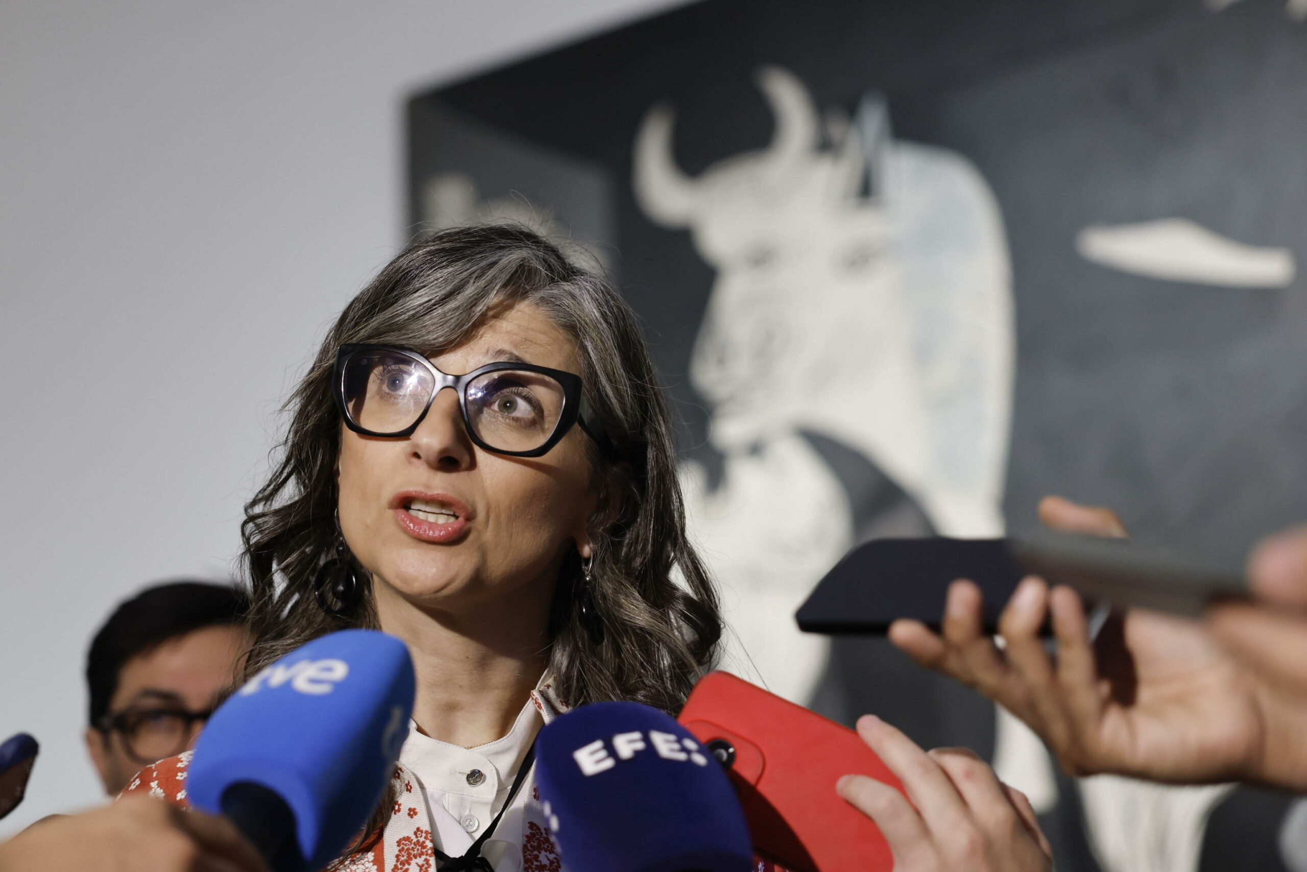 Giudice federale blocca sanzioni USA contro Francesca Albanese
