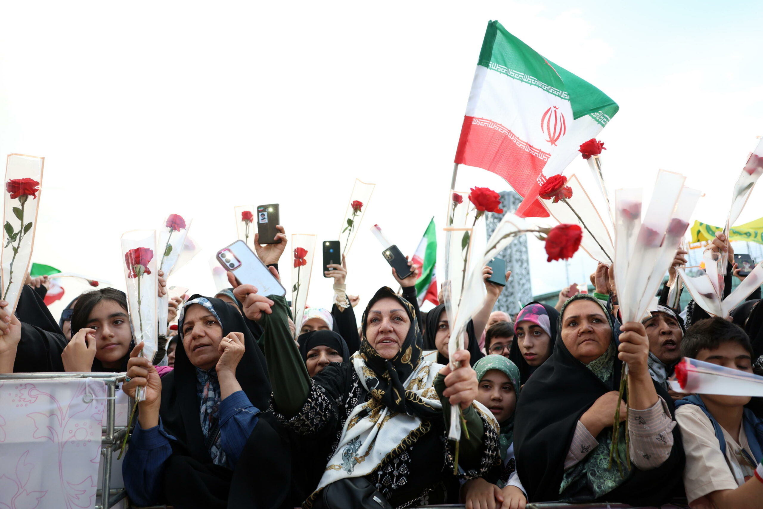 Iran avanza nuova proposta di pace agli USA