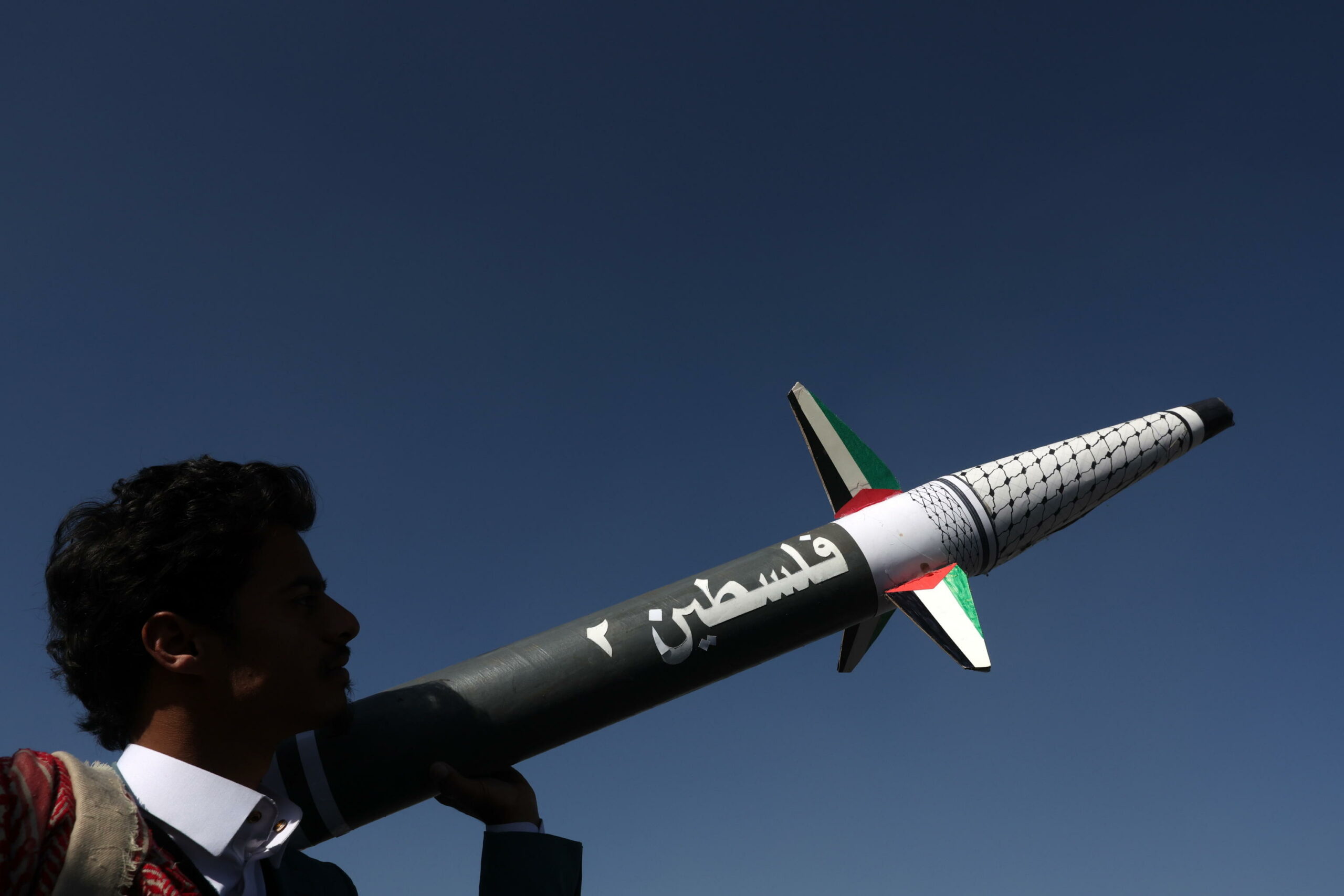 Iraq apre indagini su droni lanciati da milizie verso Arabia Saudita