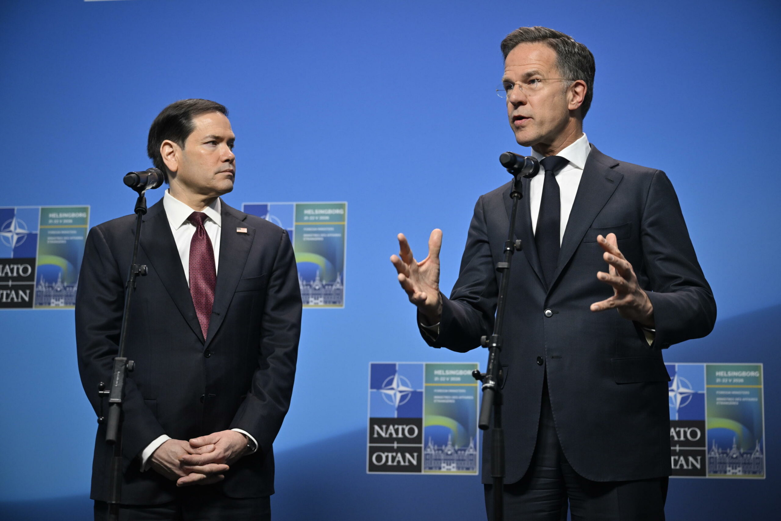 USA valutano possibile estensione ombrello nucleare sull’Europa per rassicurare NATO