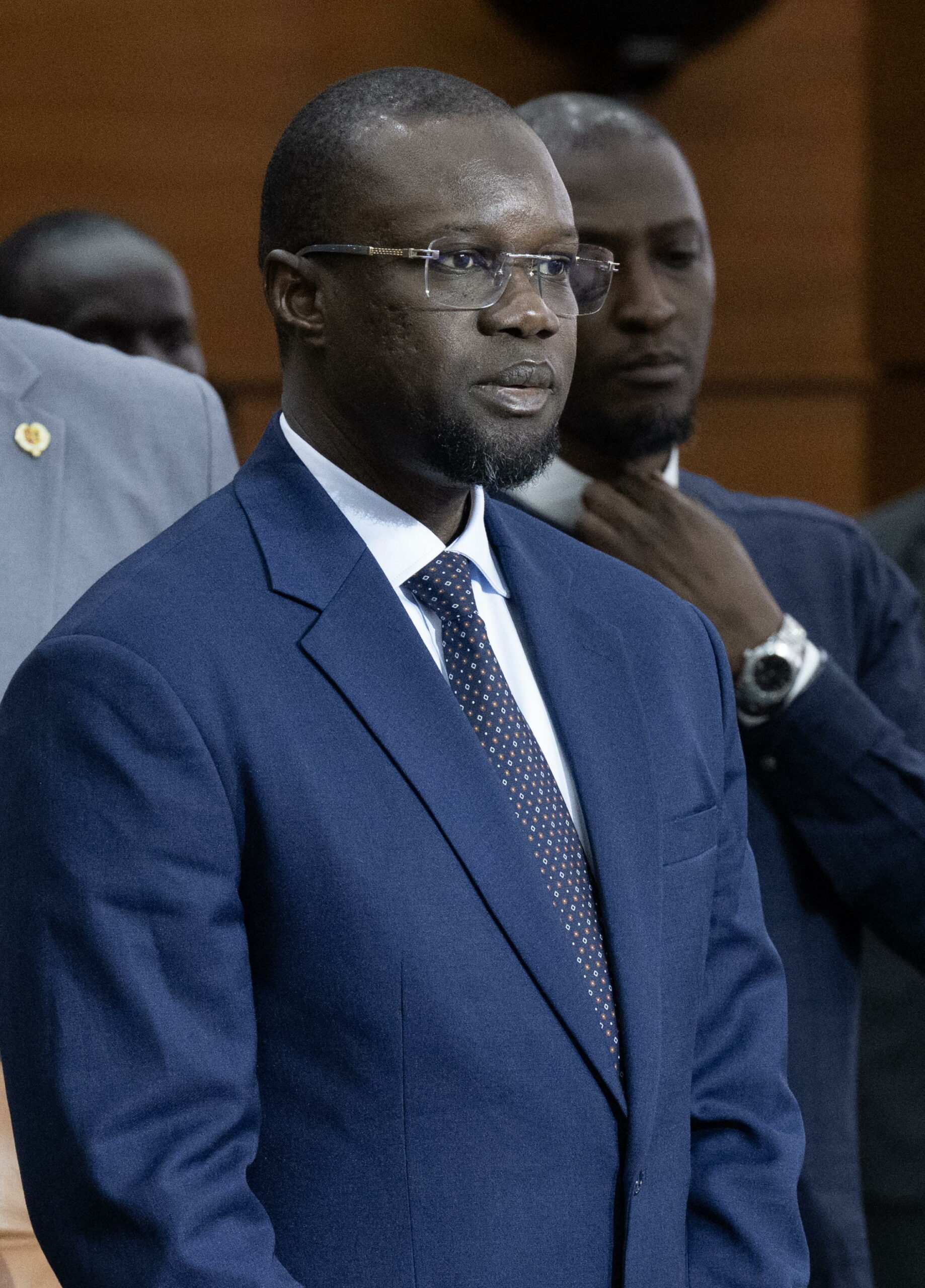 Senegal: presidente licenzia premier Sonko e scioglie il governo 
