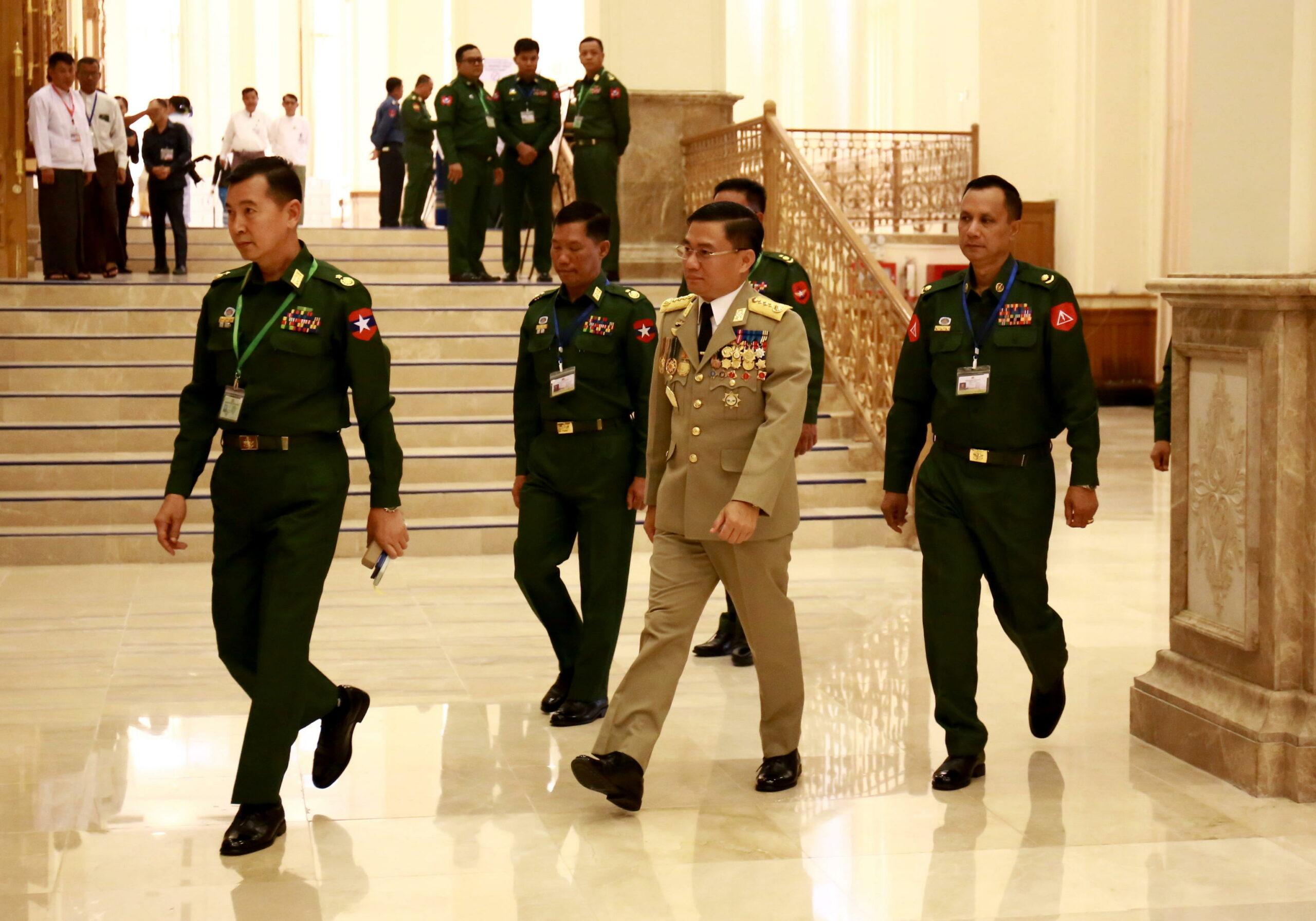 Myanmar: esercito intensifica uccisioni di civili, avverte osservatorio