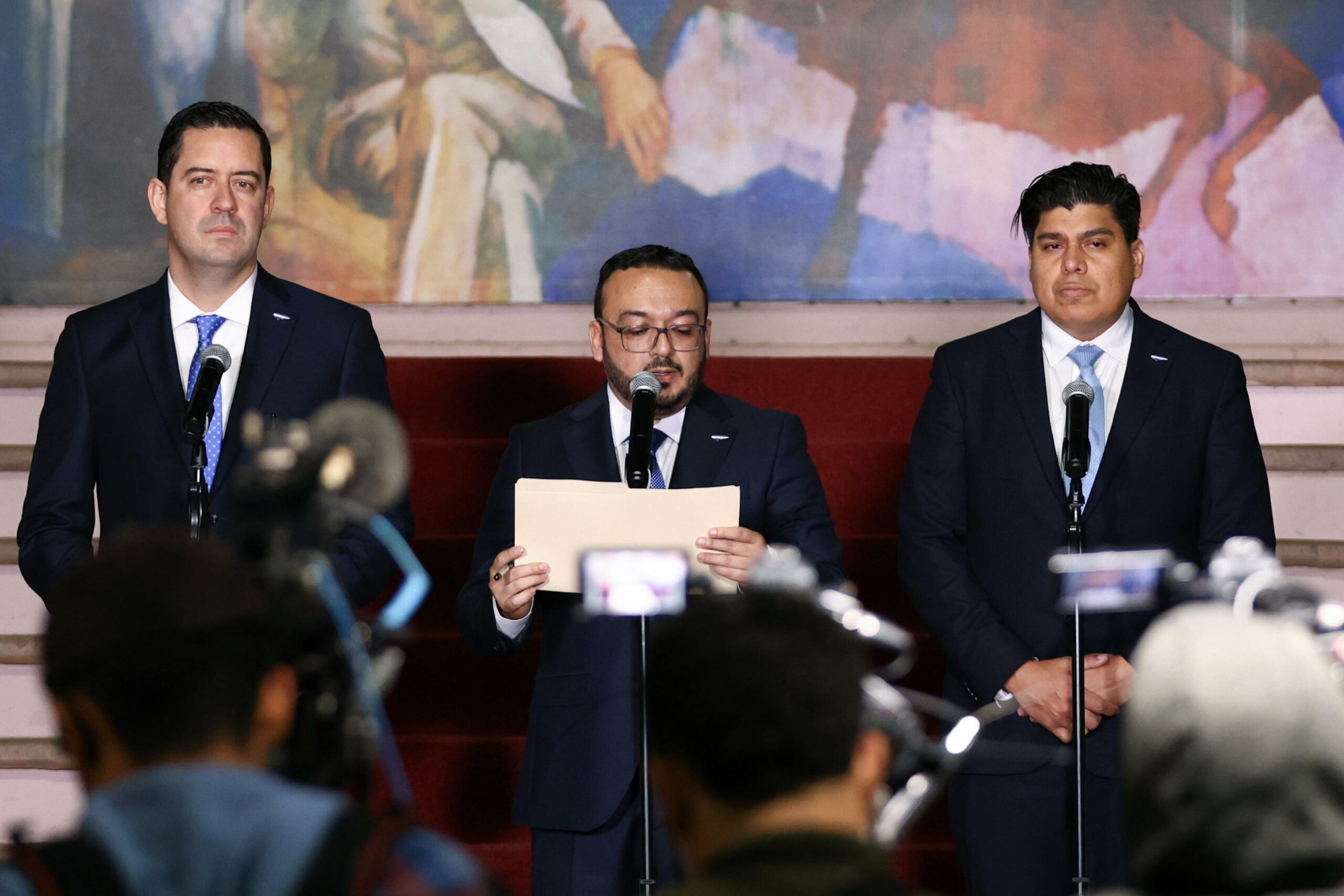 Honduras rafforza cooperazione bilaterale con gli USA