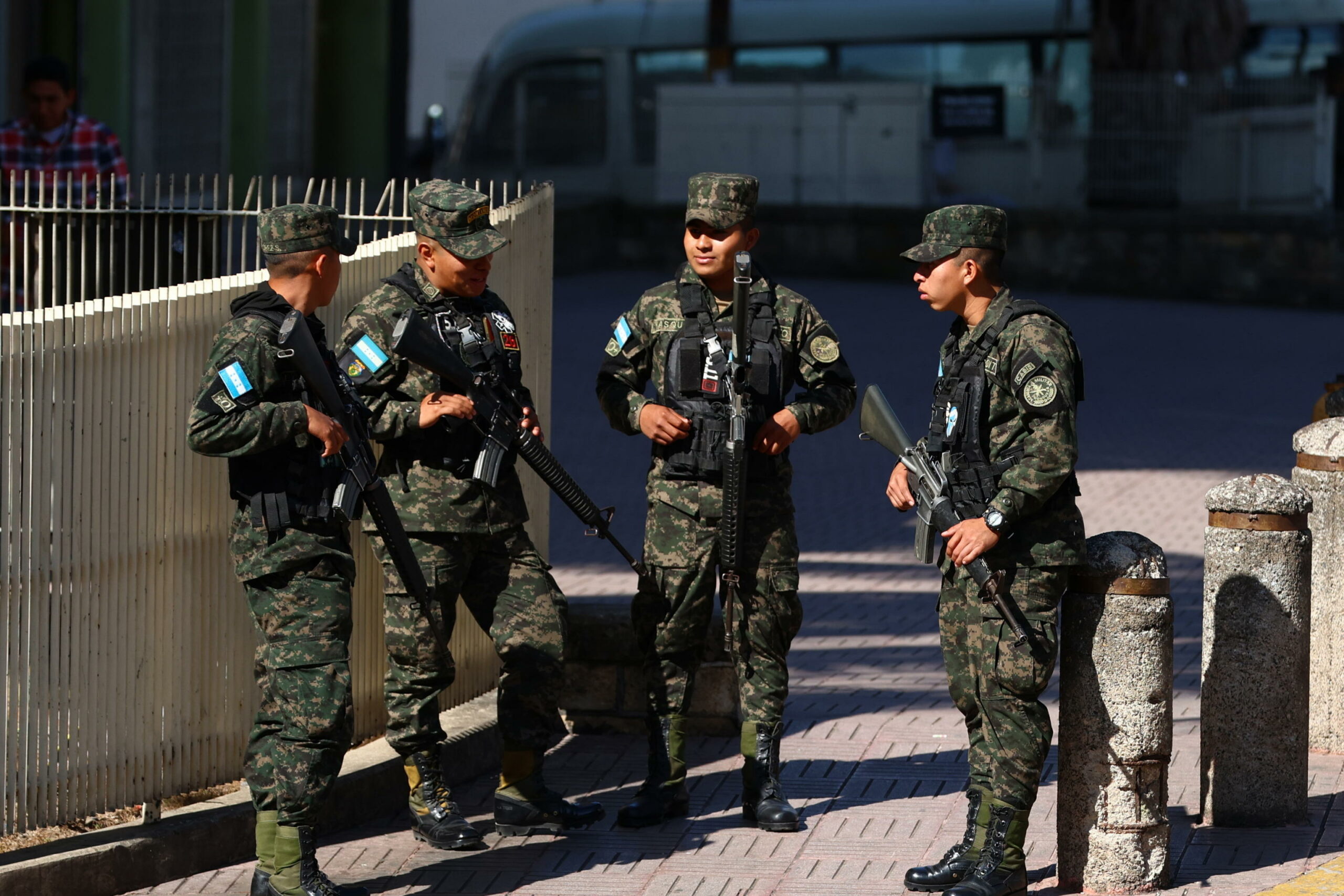 Honduras acquisterà droni ucraini per combattere narcotraffico