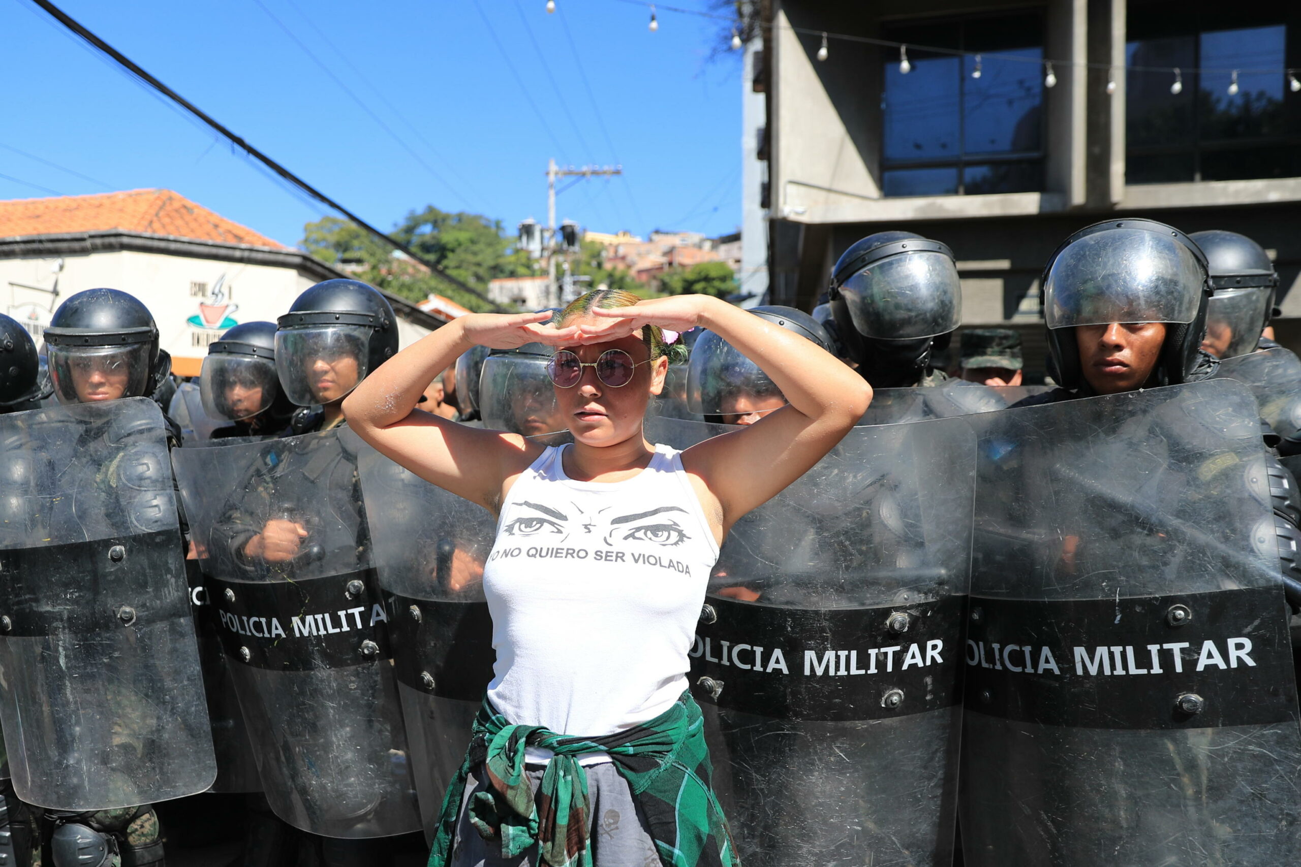 USA pongono fine allo Status di Protezione Temporanea per i cittadini dell’Honduras
