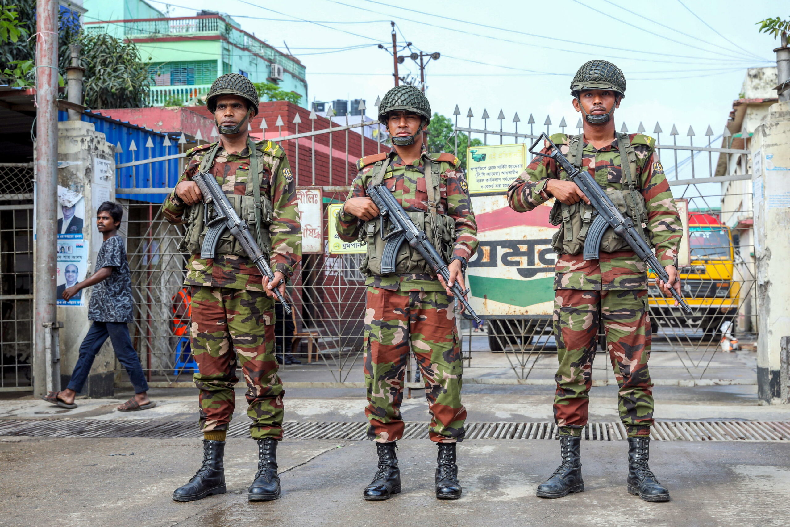 Bangladesh e India coordineranno pattugliamenti al confine e condivideranno informazioni intelligence per tensioni legate ai migranti