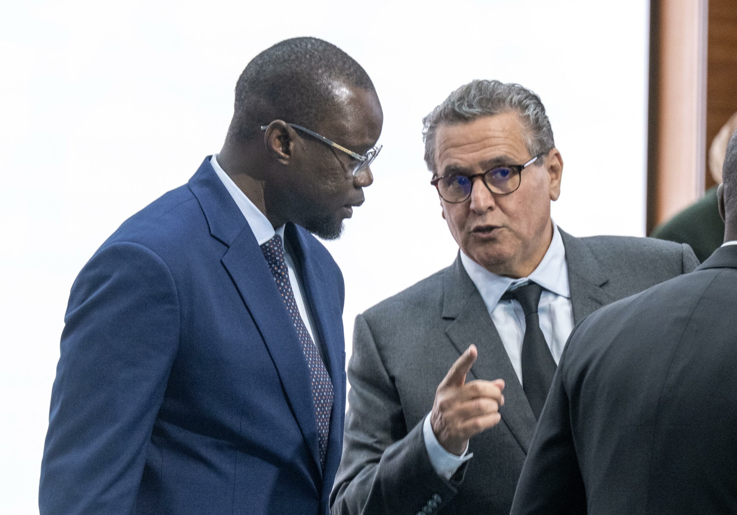 Senegal: presidente licenzia premier Sonko e scioglie il governo 