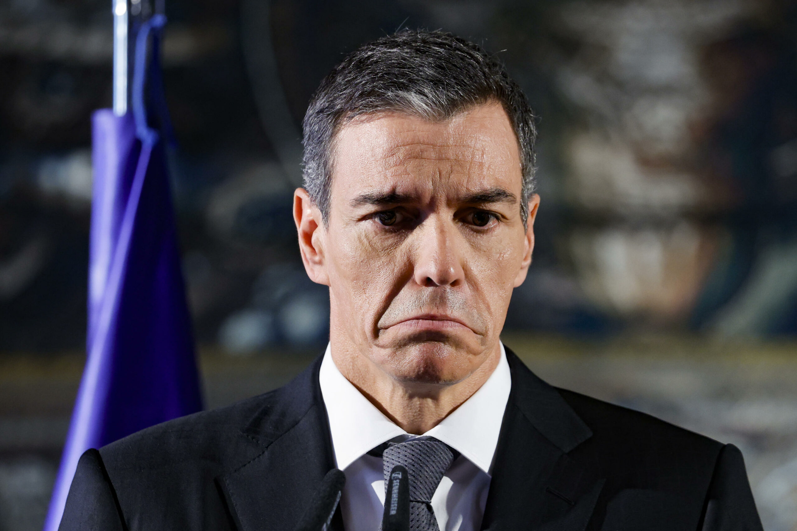 Spagna: polizia perquisisce sede del Partito Socialista al governo