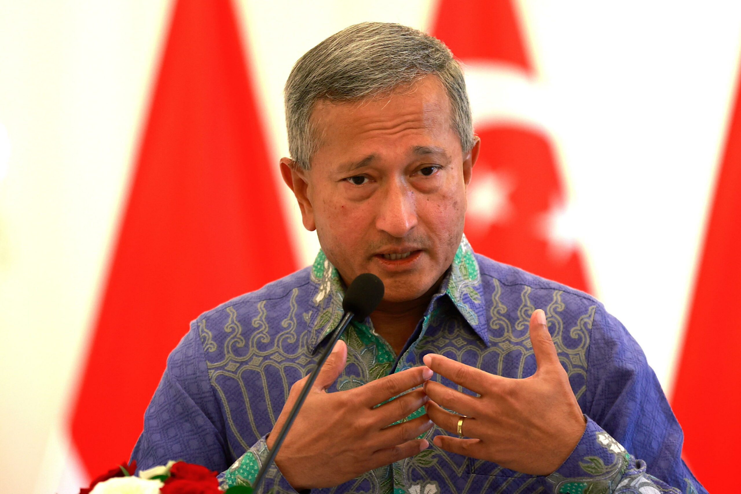 Ministro Esteri Singapore in visita a Pyongyang: “Corea del Nord non è propensa a dialogare con USA o Seul”