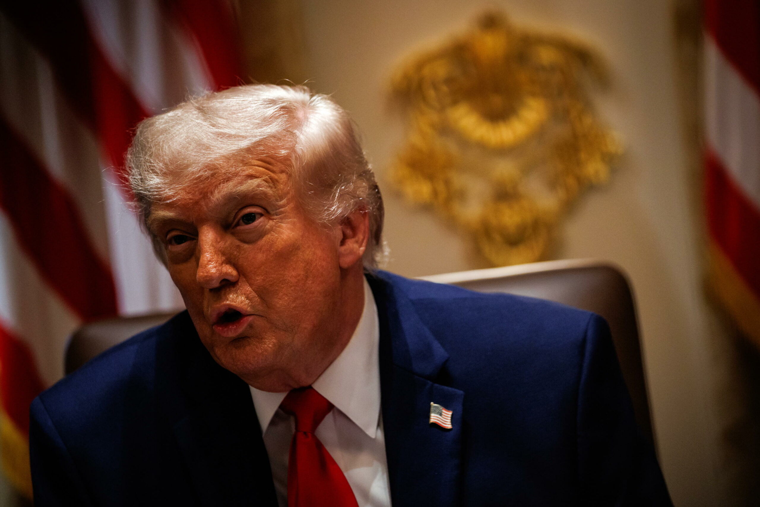 Iran sospende colloqui con USA per escalation in Libano, Trump: “Non mi importa”