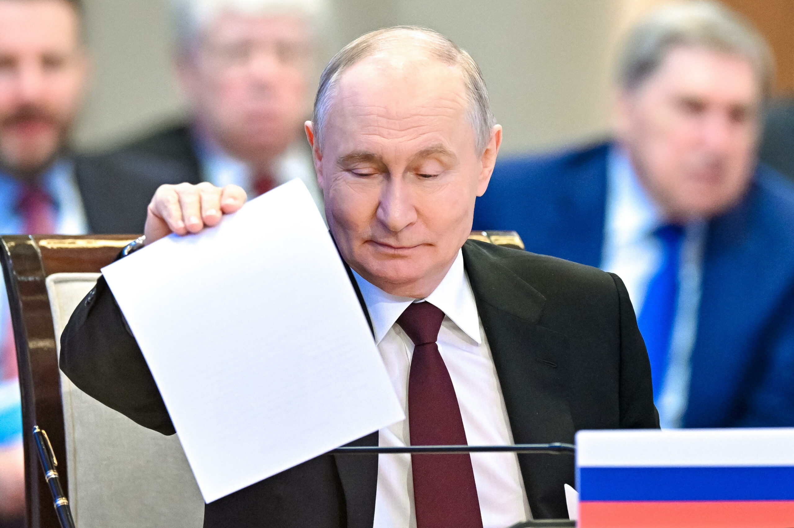 Armenia: UE accusa Russia di aver lanciato campagna ibrida per influenzare elezioni