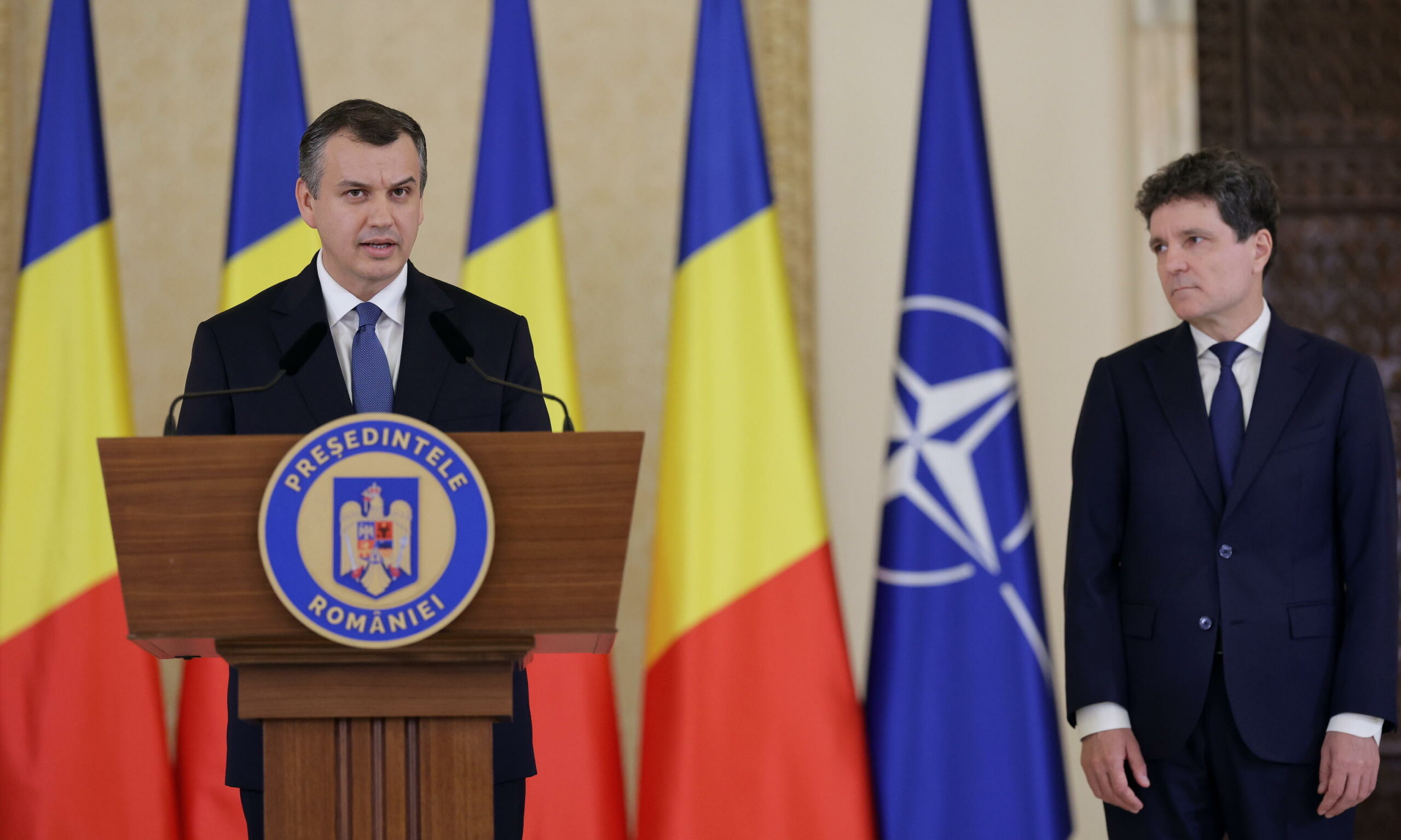 Romania si avvia verso governo tecnocratico dopo caduta coalizione centrista