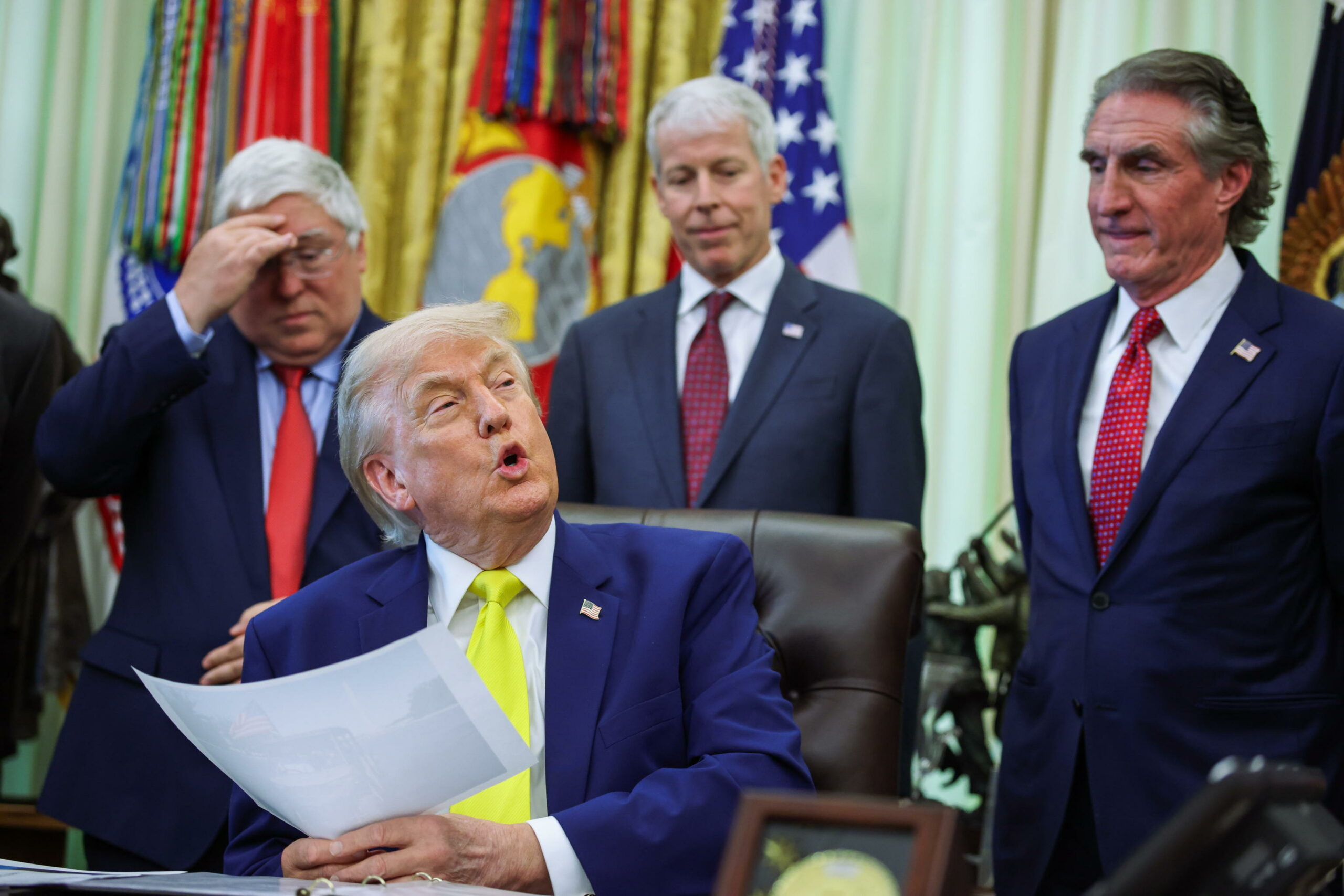 USA annunciano sanzioni contro Cuba