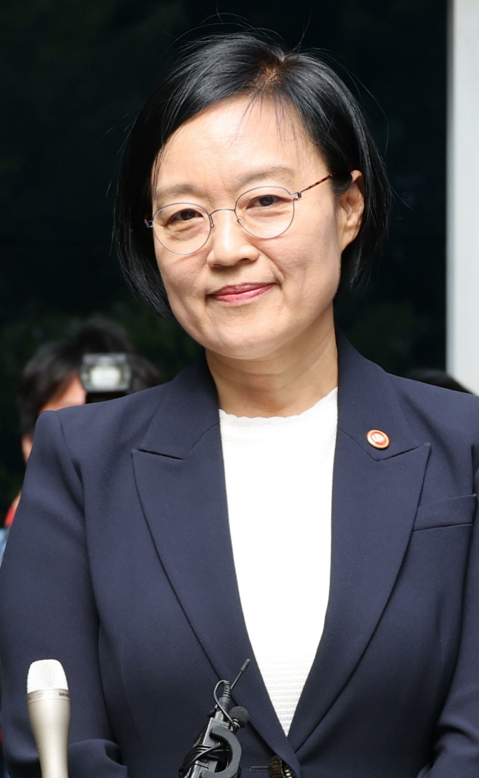 Corea del Sud nomina Han come prima donna per carica di premier in vent’anni