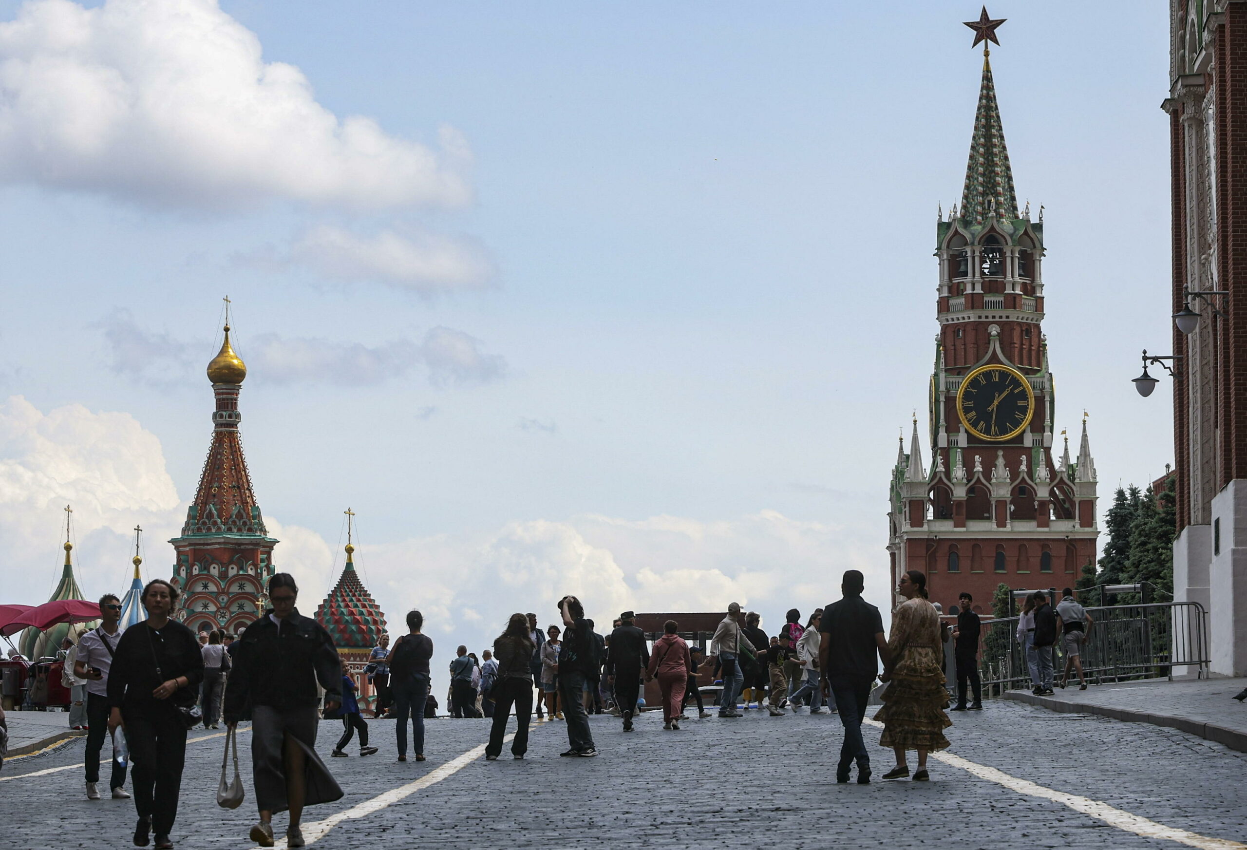 Newsweek: “Produttori russi di droni si preparano alla ‘Grande Guerra’ con la NATO”