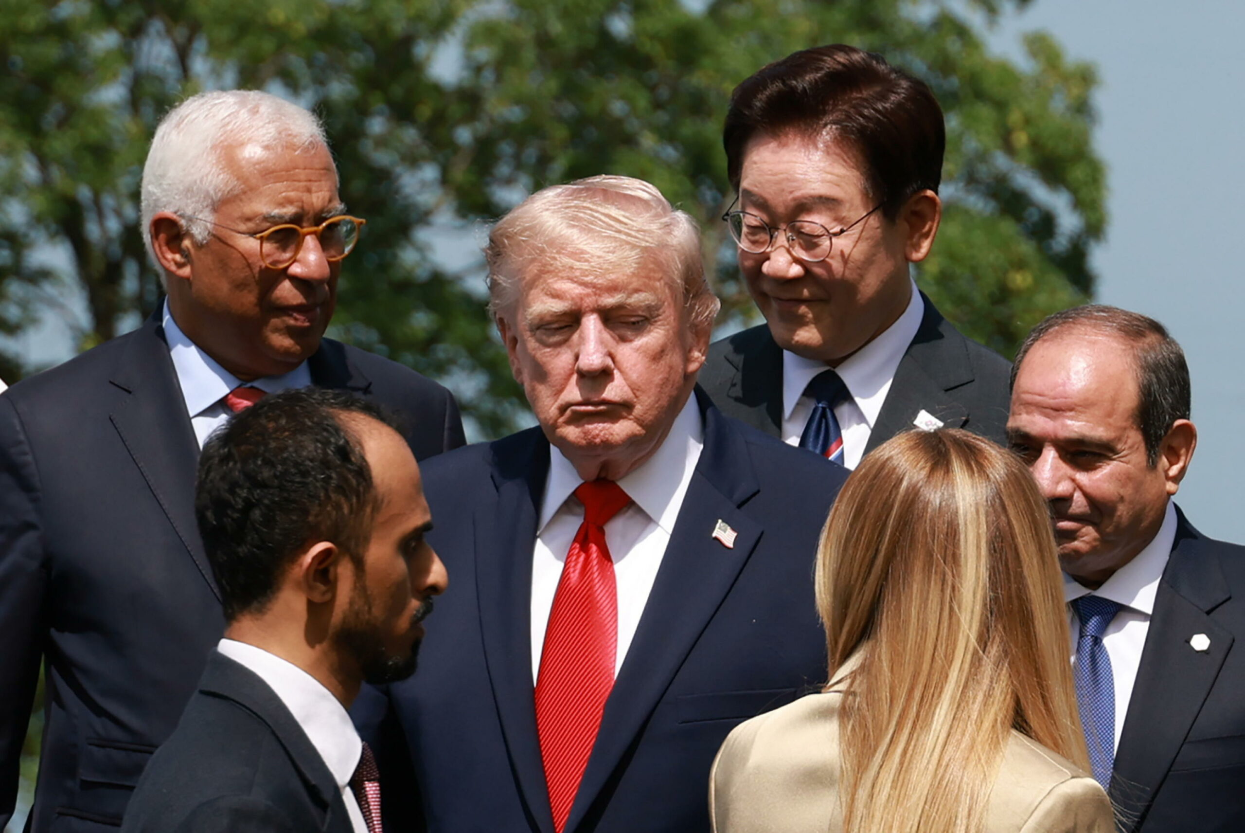 USA: amministrazione Trump finalizza nuove tariffe su decine di Paesi