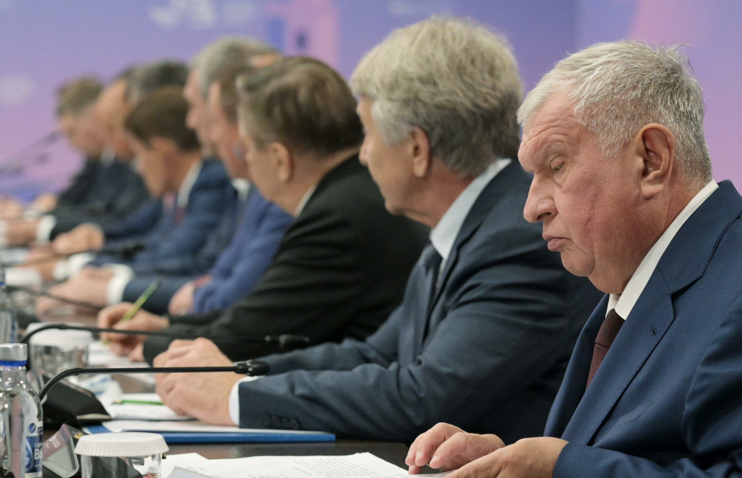 India in trattative con Rosneft per accedere a terre rare di giacimento siberiano