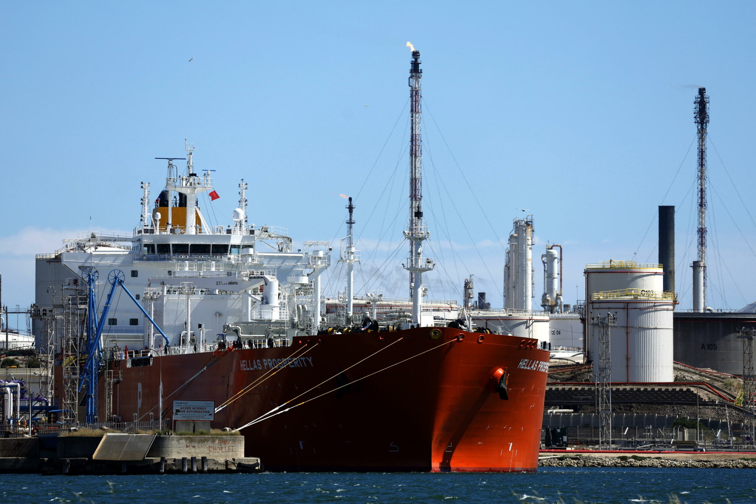 USA autorizzano le vendite di petrolio iraniano fino ad agosto
