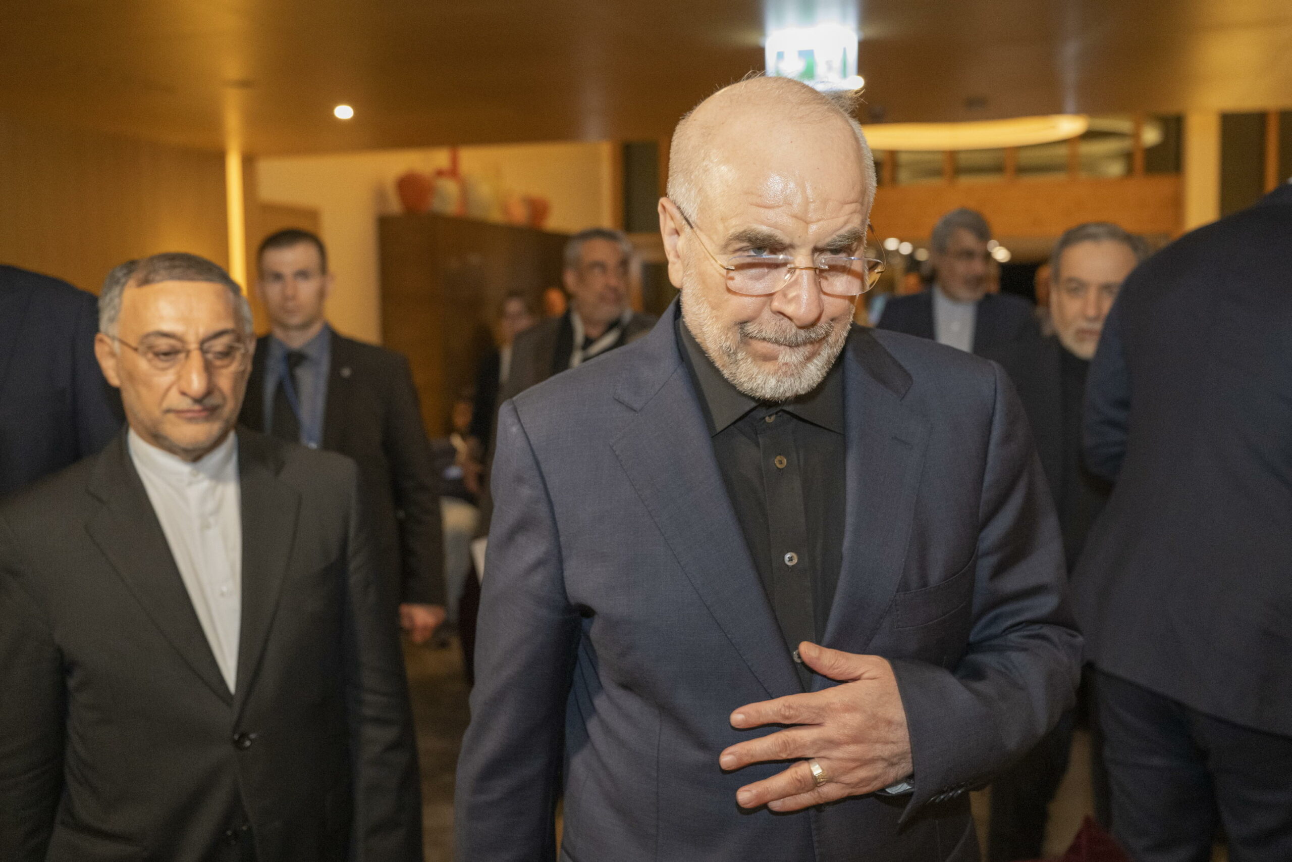 Iran e Oman istituiranno “gruppo di lavoro congiunto” per raggiungere accordo su futura amministrazione Hormuz