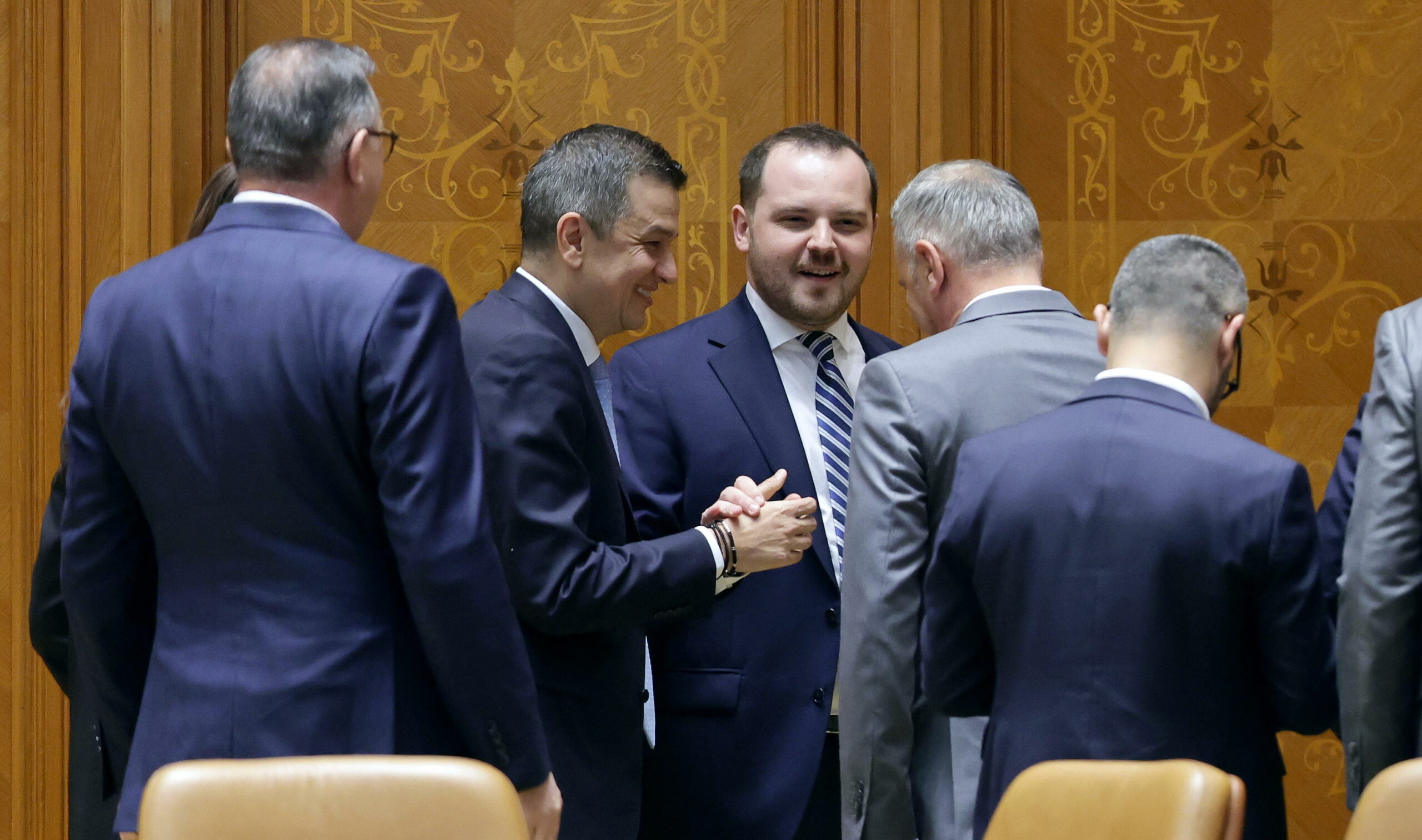 Romania: socialdemocratici propongono proprio leader come premier per evitare elezioni anticipate