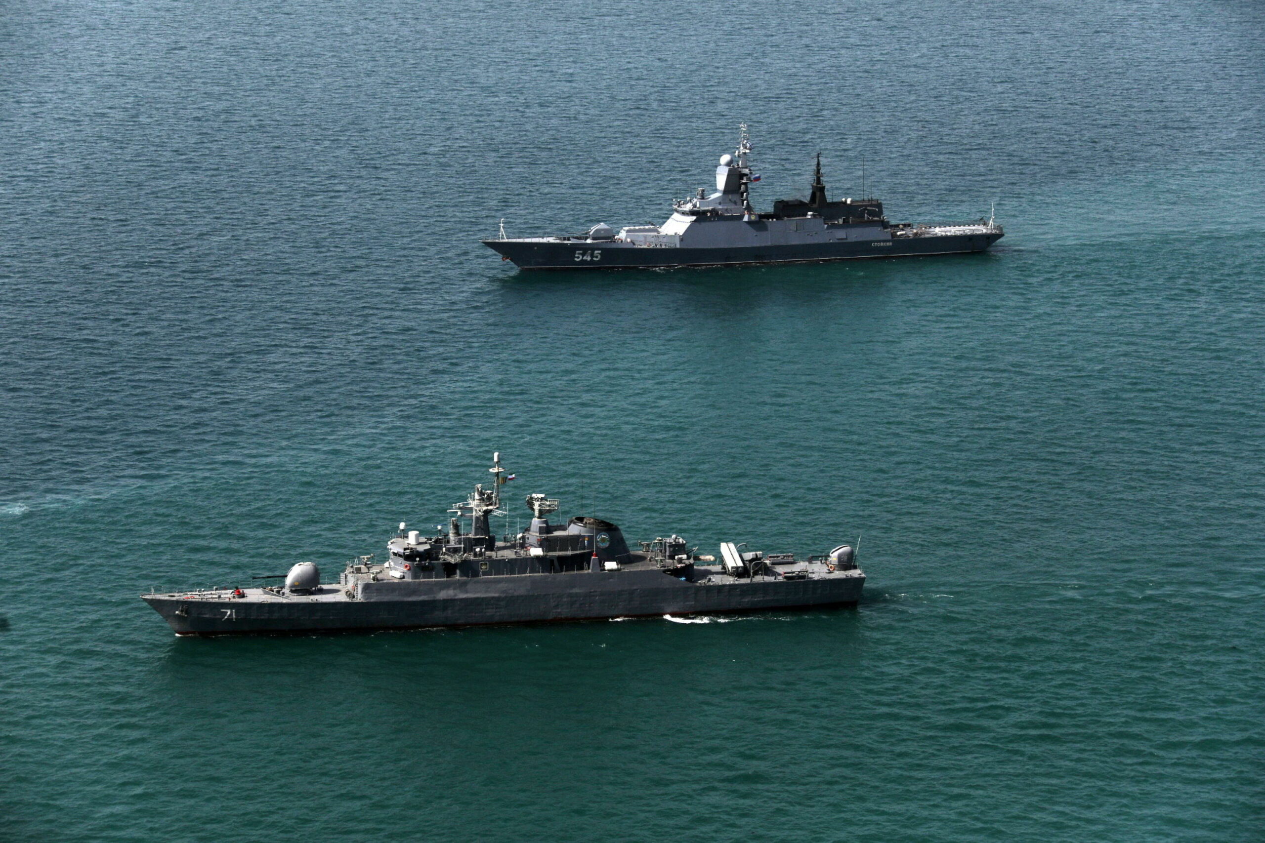Taiwan condanna “pericolosa” esercitazione navale pianificata dalla Cina con l’Indonesia a Est