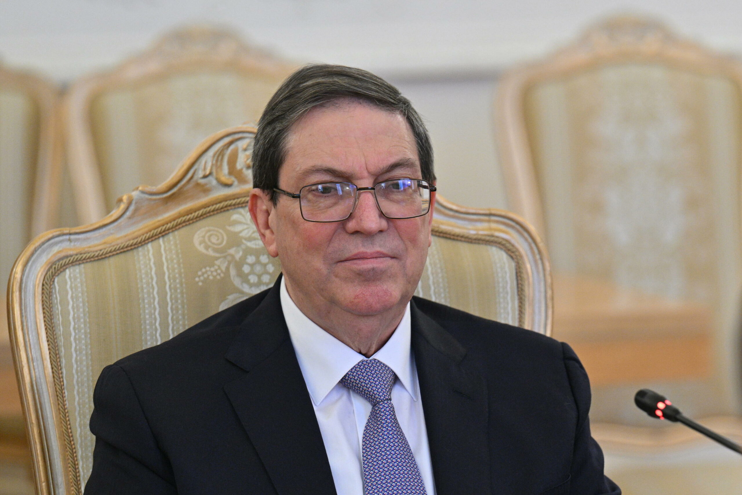 Cuba, ministro Esteri: “Colloqui con USA non stanno mostrando alcun progresso”