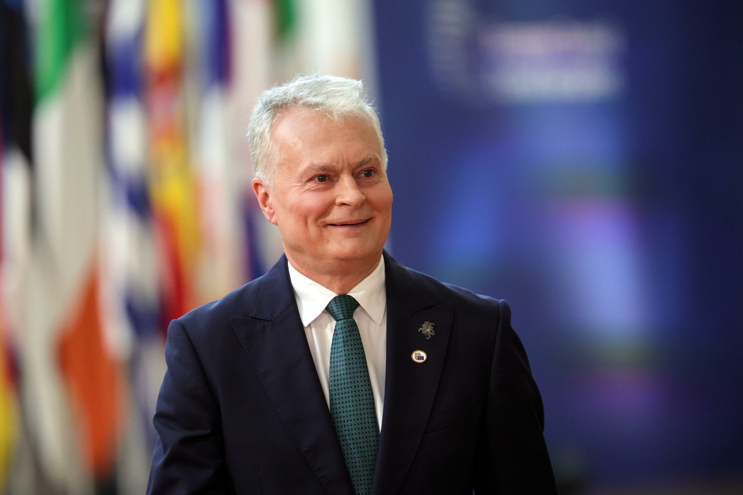 Lituania si appresta a porre fine a divieto su armi nucleari poiché “situazione sta peggiorando”