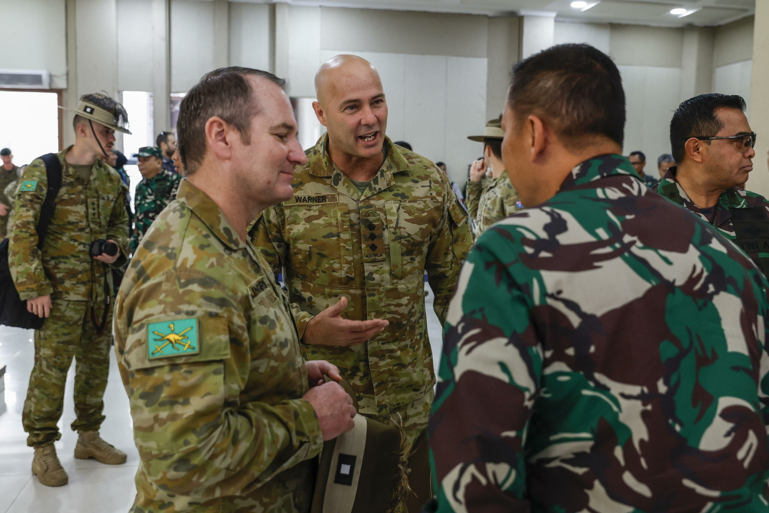 Indonesia: recuperato corpo pilota americano ucciso dai ribelli in Papua