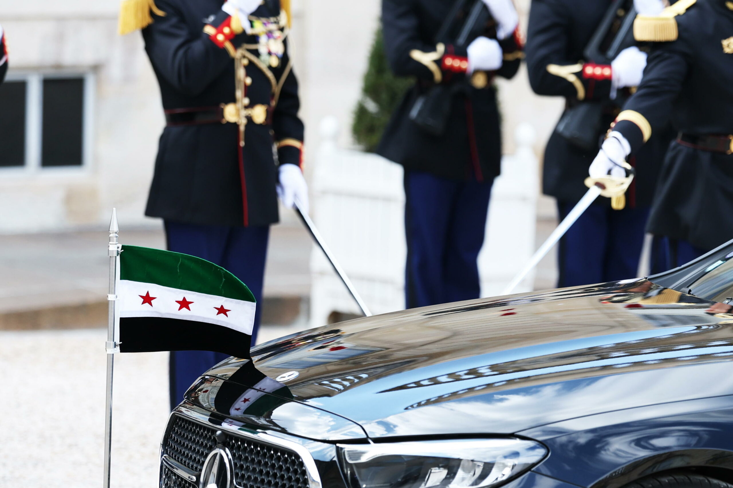 USA rimuoveranno Siria da lista Stati sponsor del terrorismo