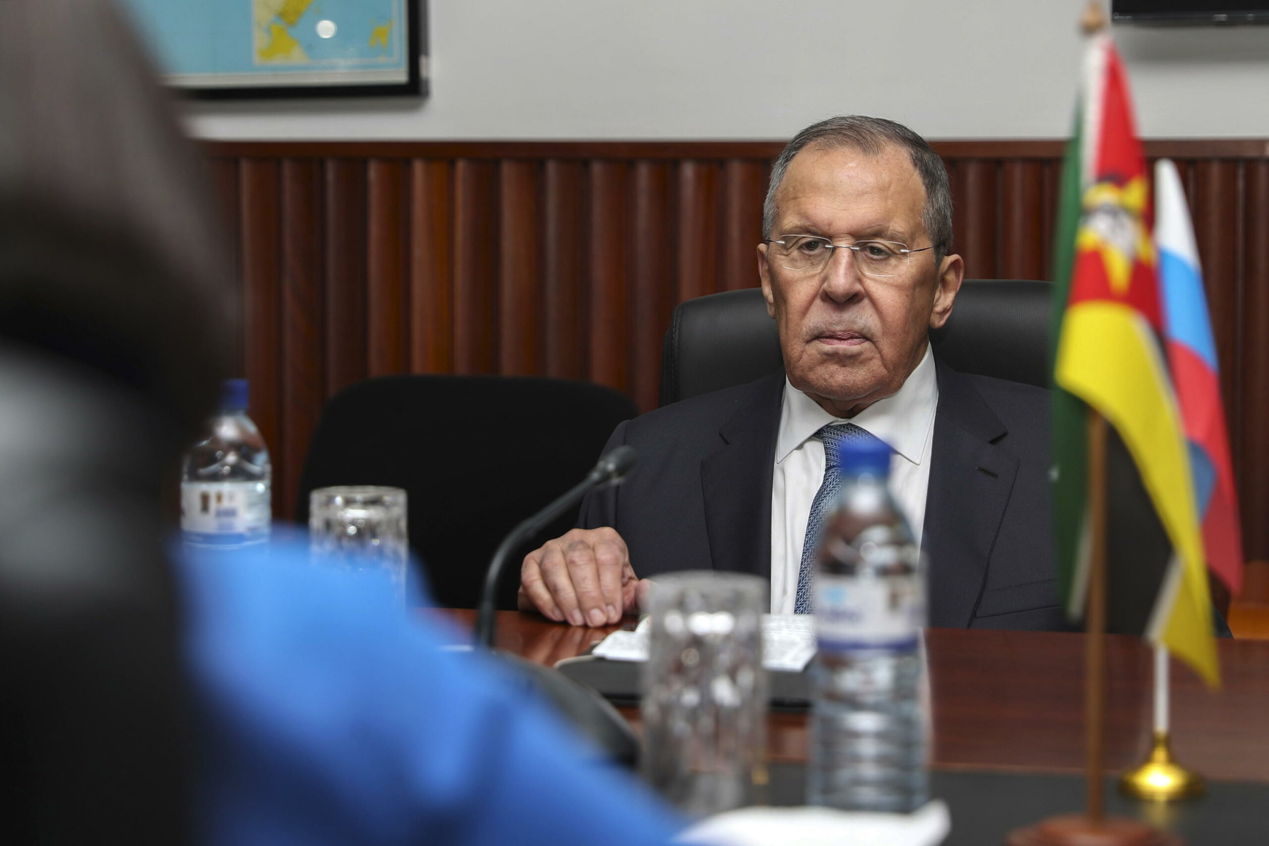 Mozambico: Russia offre aiuto per eliminare la “minaccia terroristica”